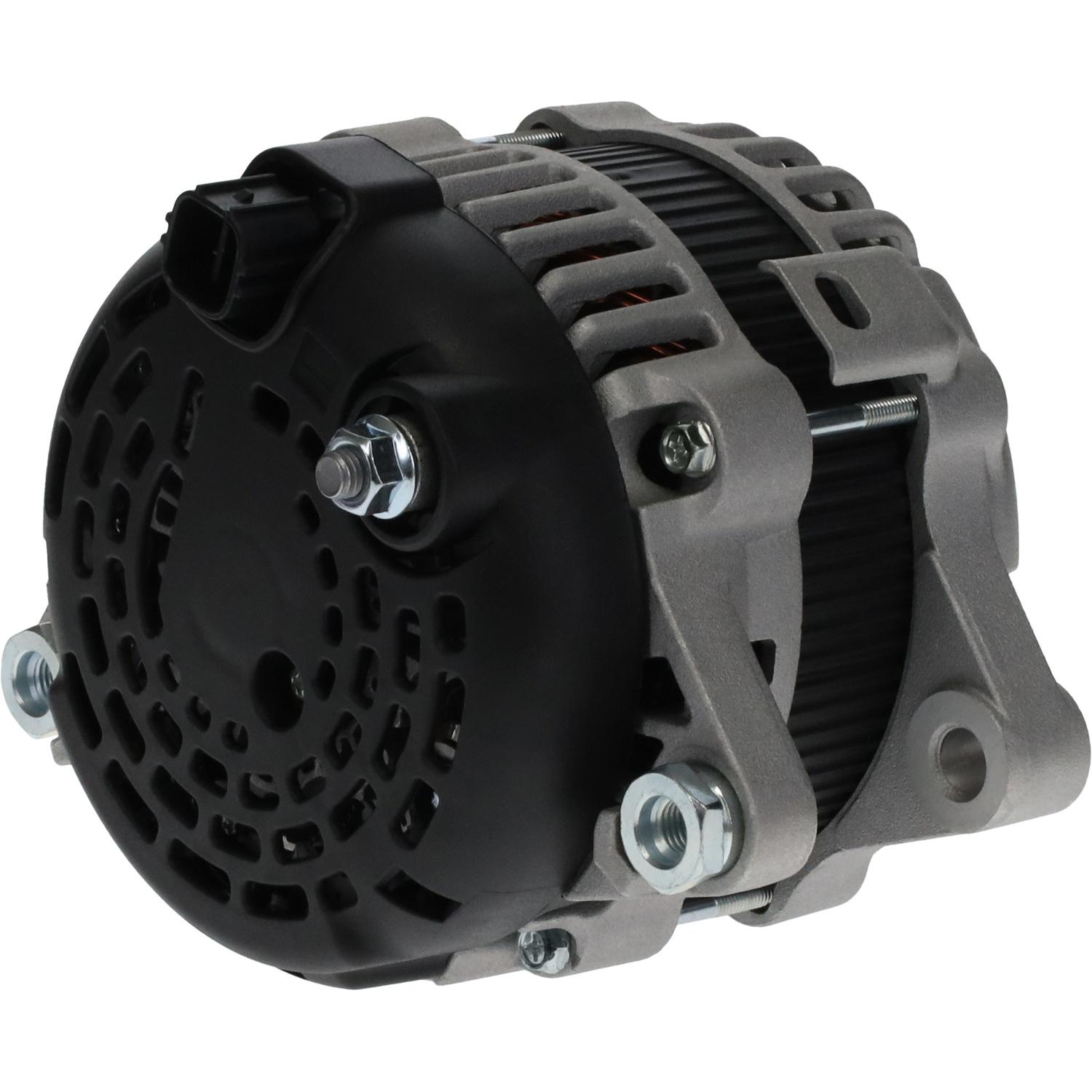 WAI 8487N - Alternator WAI 8487N Alternator product image 4 of 30