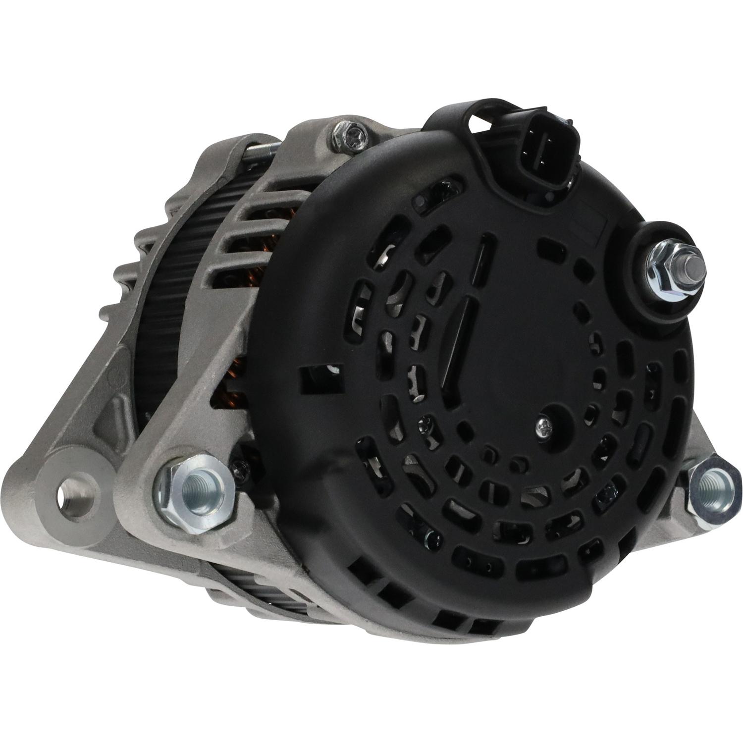 WAI 8487N - Alternator WAI 8487N Alternator product image 5 of 30