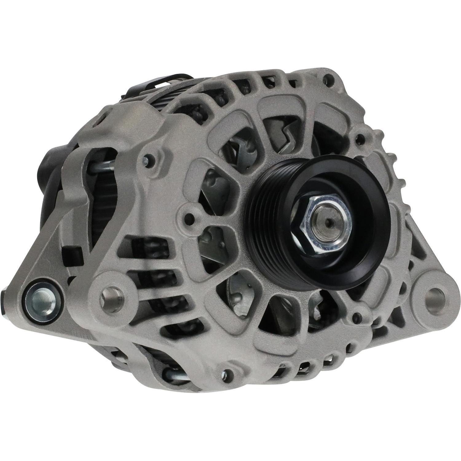 WAI 8487N - Alternator WAI 8487N Alternator product image 6 of 30