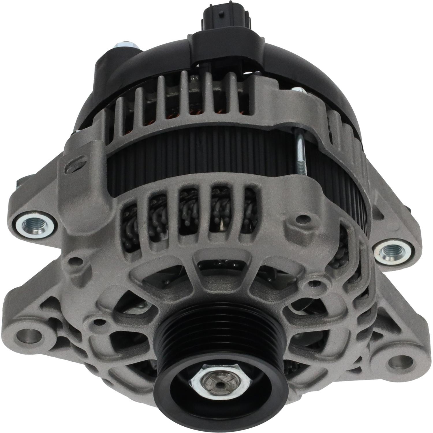 WAI 8487N - Alternator WAI 8487N Alternator product image 7 of 30