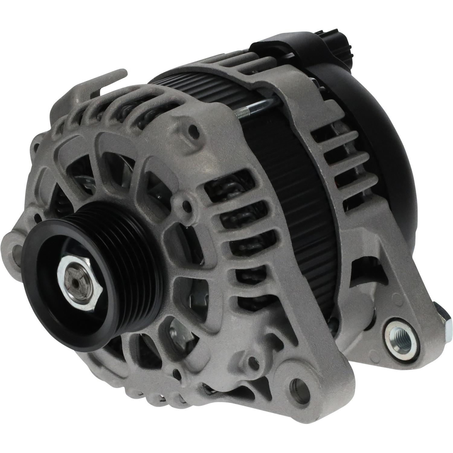WAI 8487N - Alternator WAI 8487N Alternator product image 8 of 30