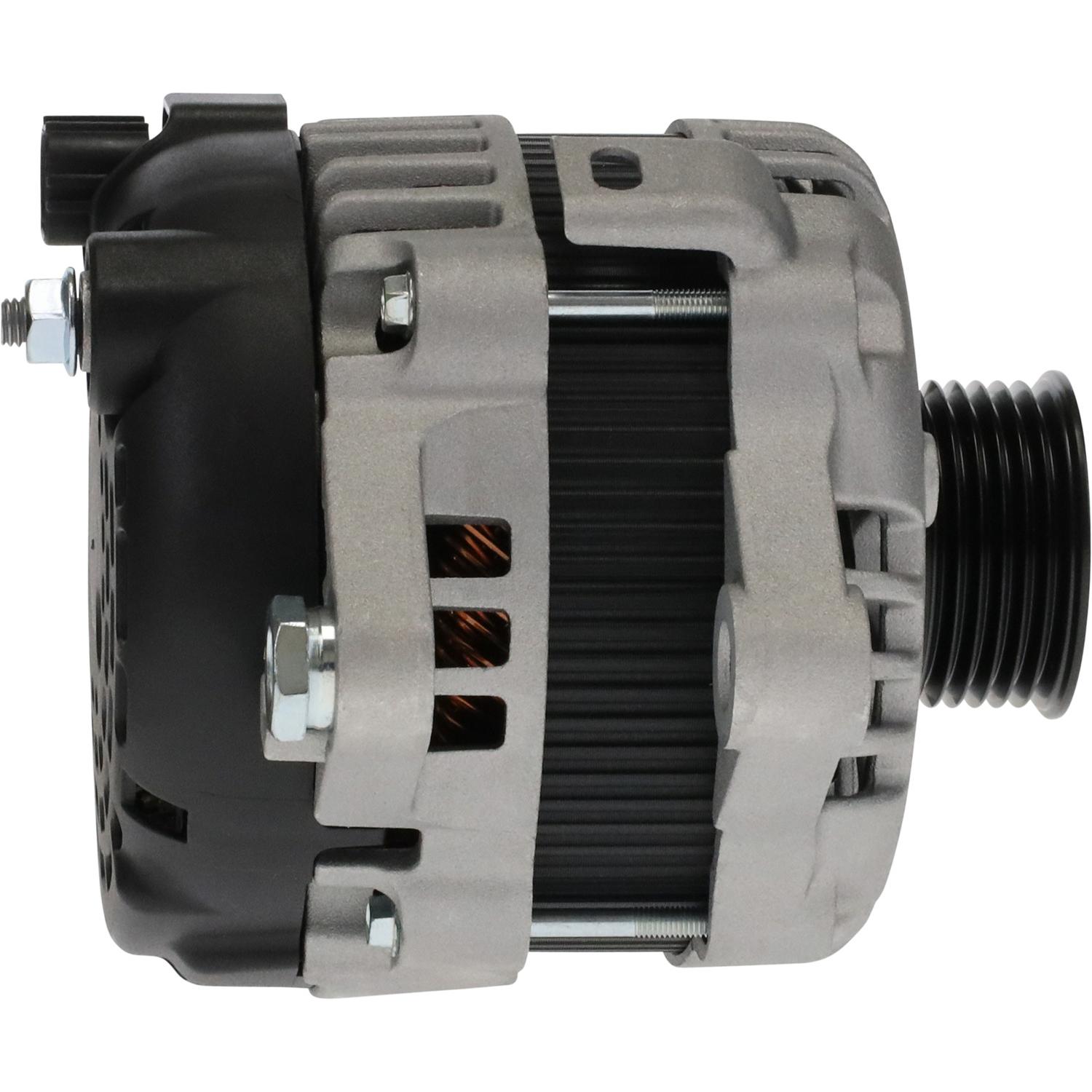 WAI 8487N - Alternator WAI 8487N Alternator product image 9 of 30