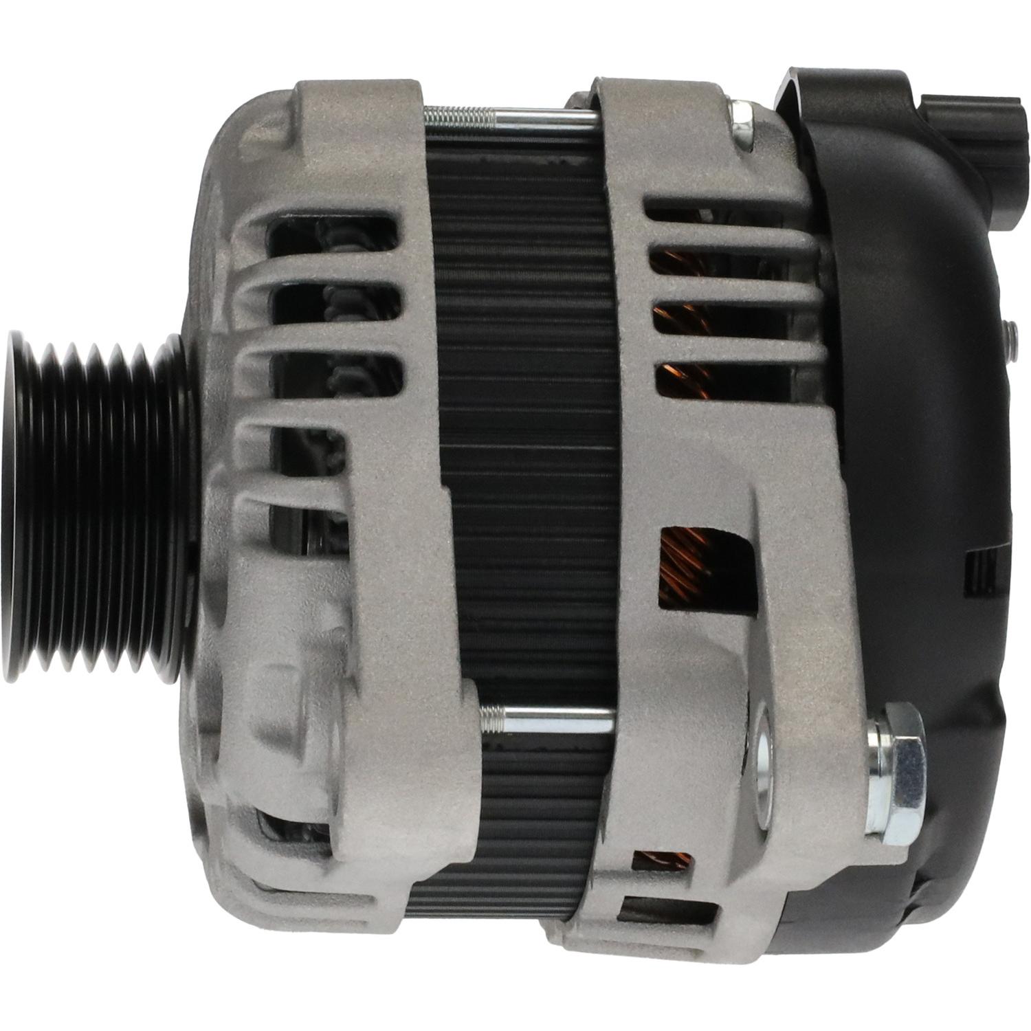 WAI 8487N - Alternator WAI 8487N Alternator product image 10 of 30