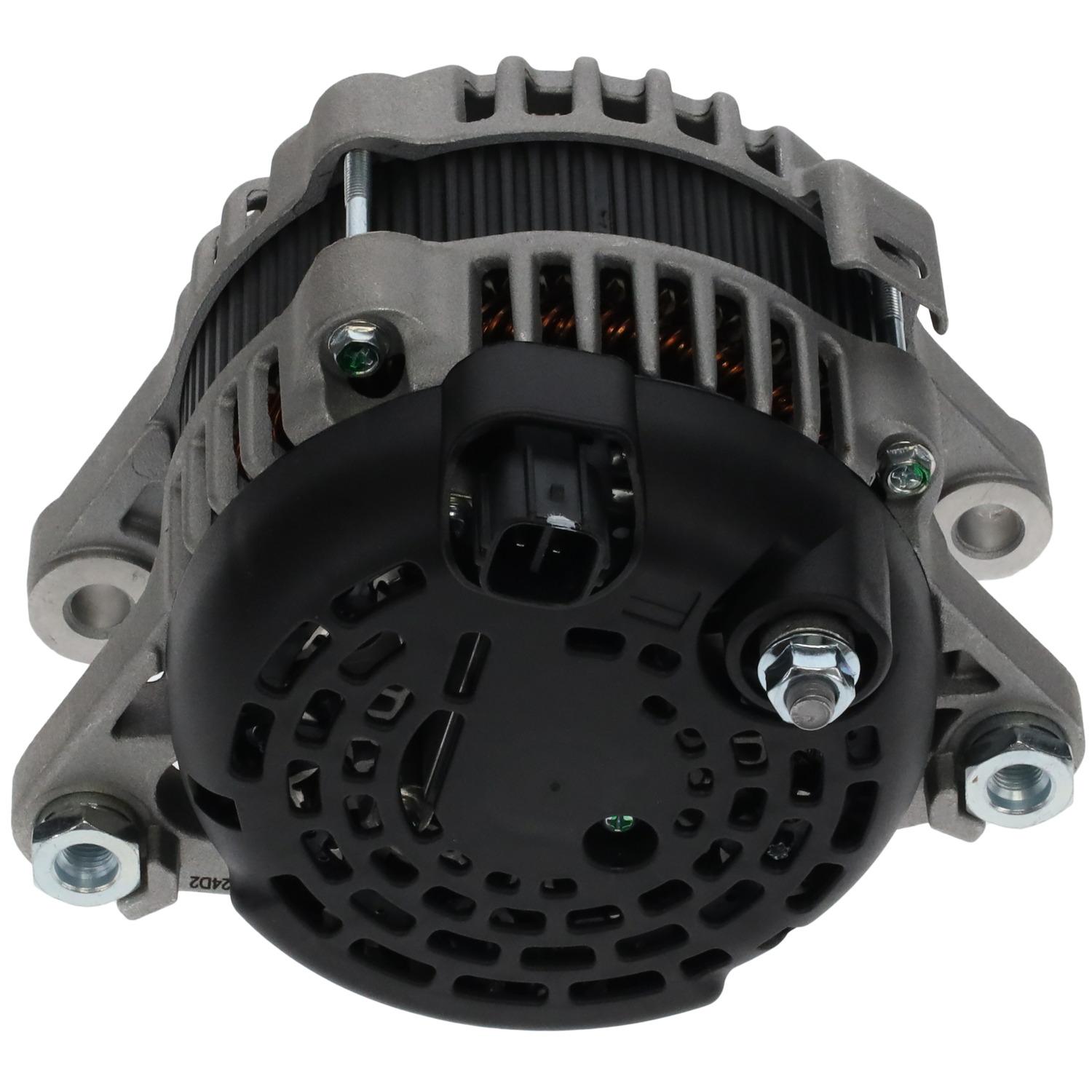 WAI 8487N - Alternator WAI 8487N Alternator product image 11 of 30