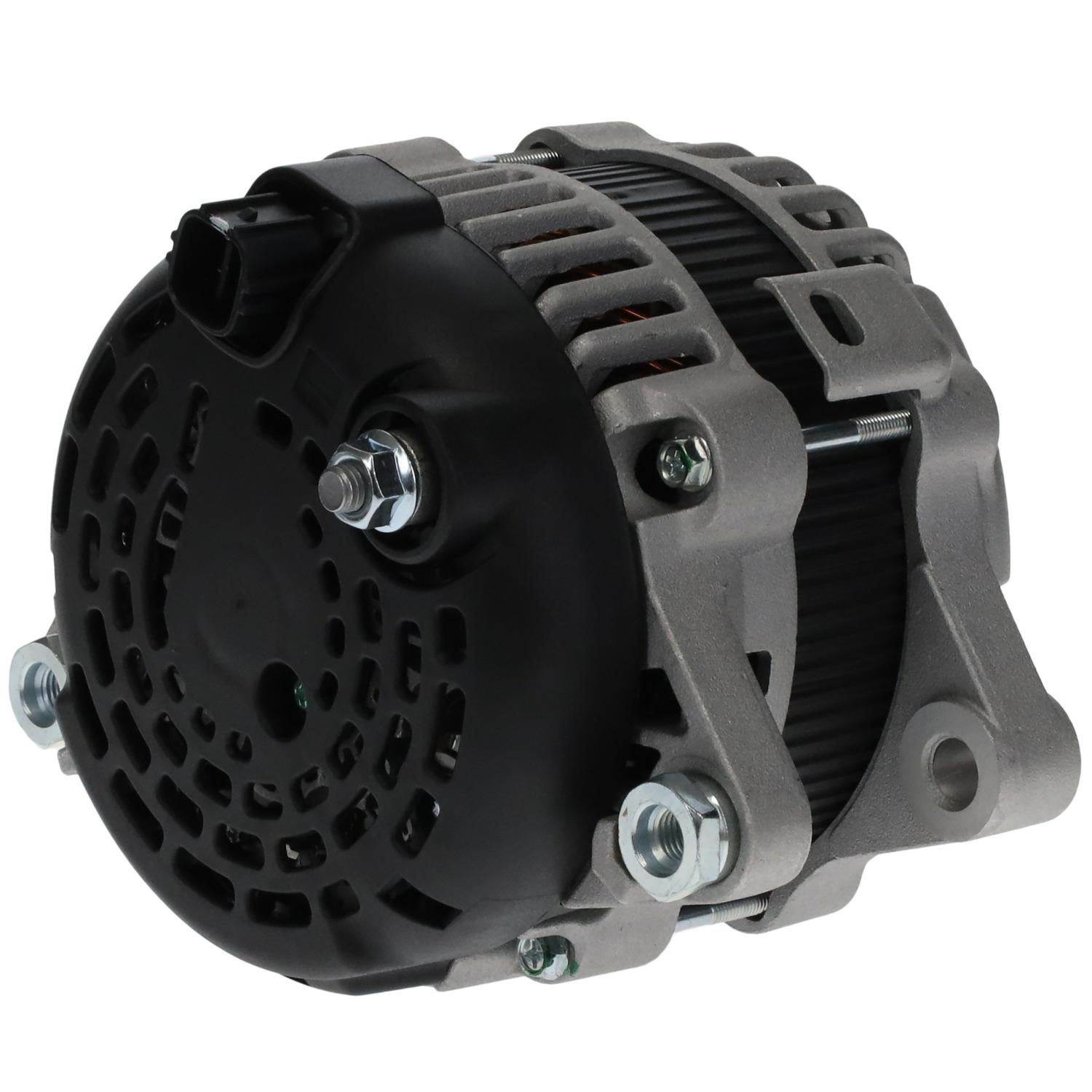 WAI 8487N - Alternator WAI 8487N Alternator product image 13 of 30