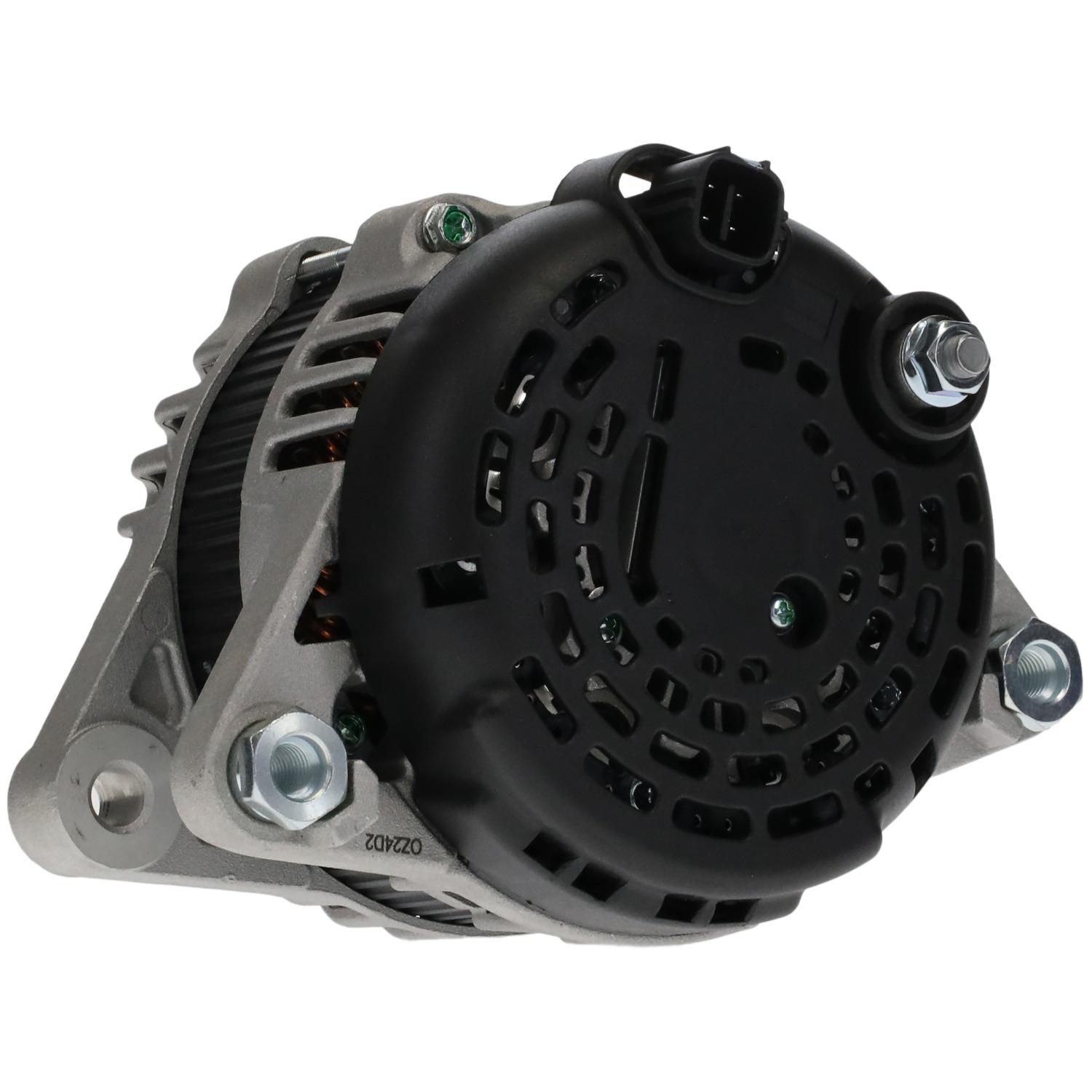WAI 8487N - Alternator WAI 8487N Alternator product image 14 of 30