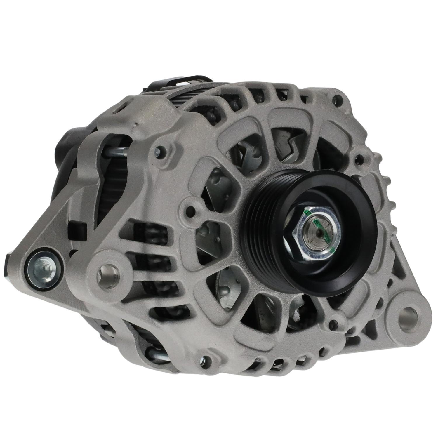 WAI 8487N - Alternator WAI 8487N Alternator product image 15 of 30