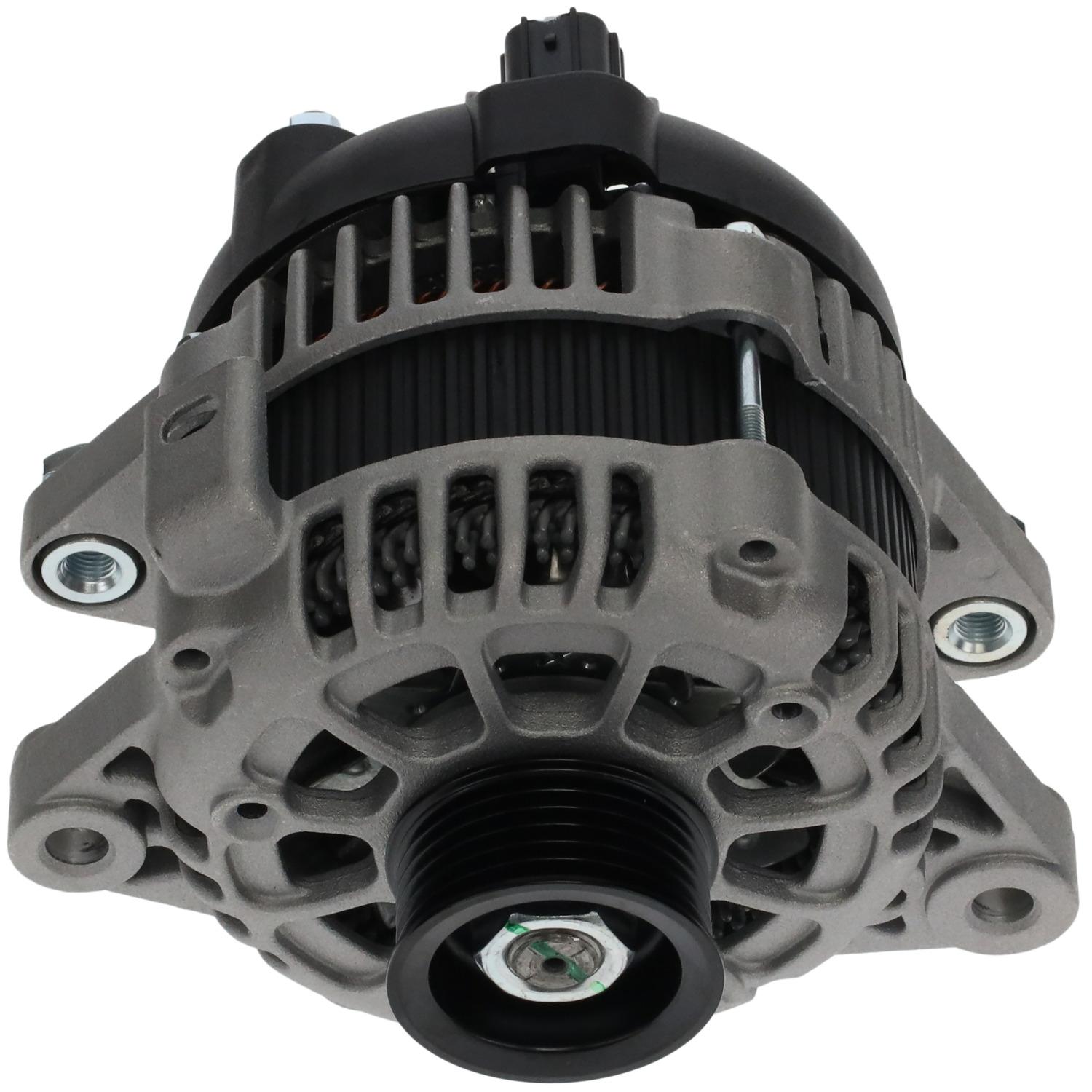 WAI 8487N - Alternator WAI 8487N Alternator product image 16 of 30