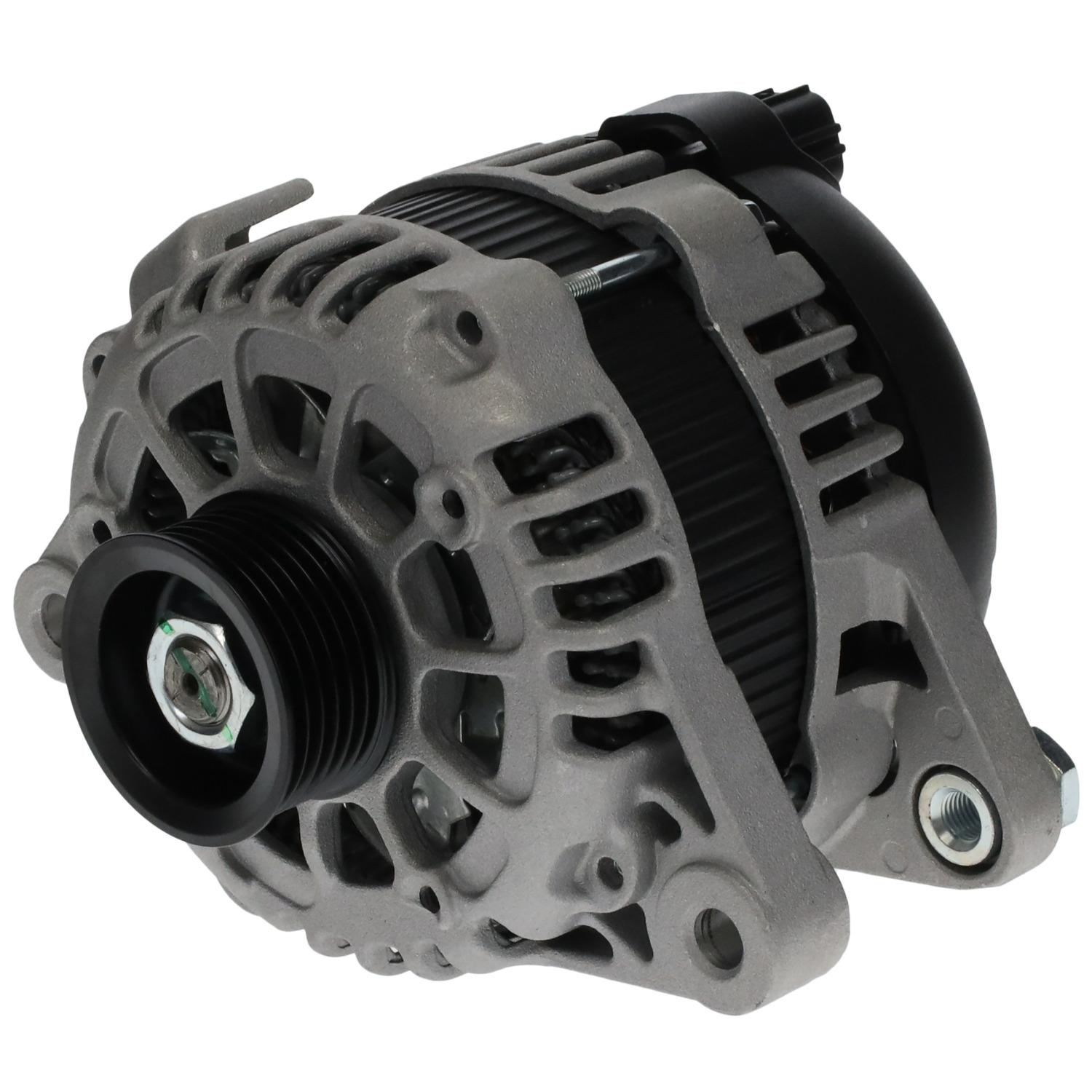 WAI 8487N - Alternator WAI 8487N Alternator product image 17 of 30