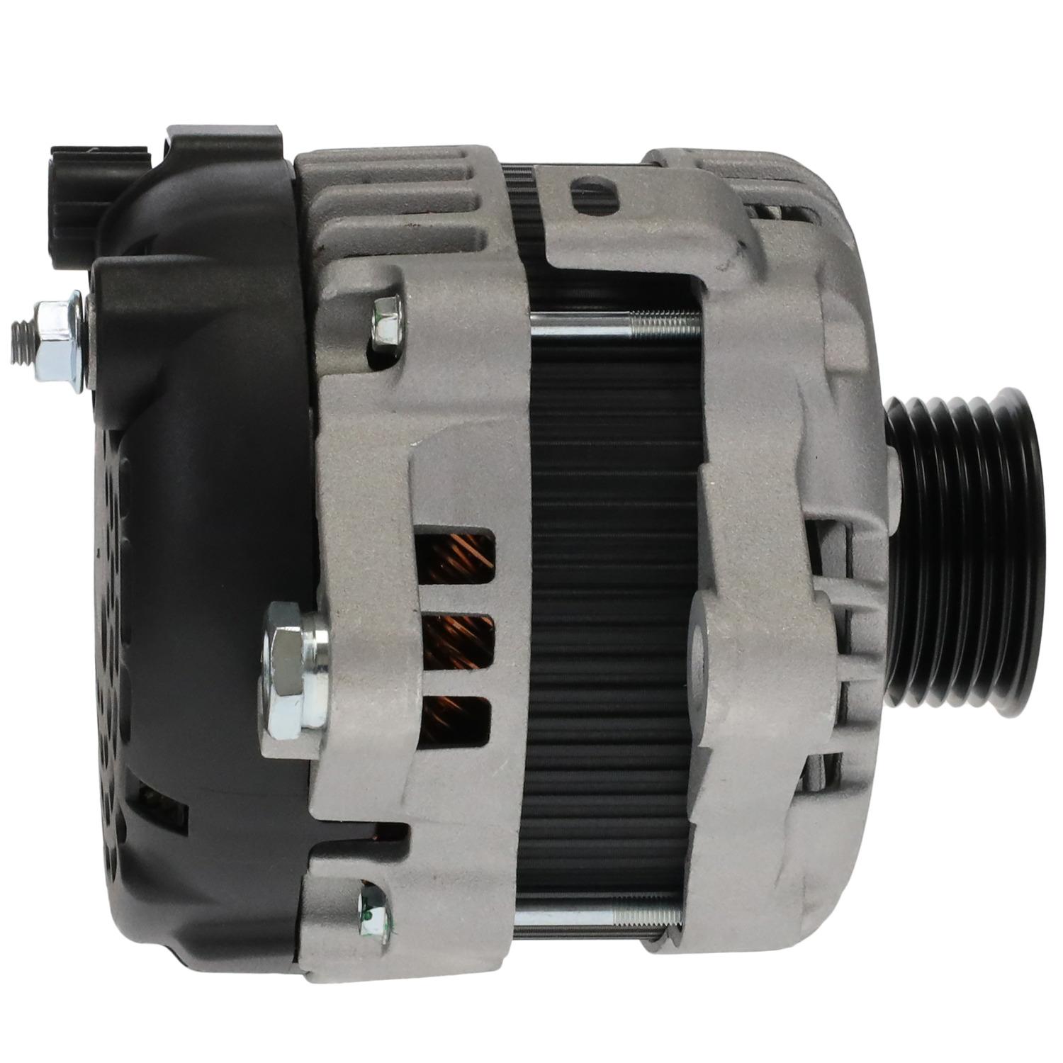 WAI 8487N - Alternator WAI 8487N Alternator product image 18 of 30