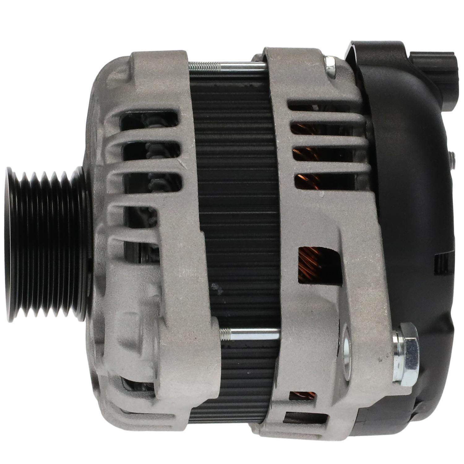 WAI 8487N - Alternator WAI 8487N Alternator product image 19 of 30