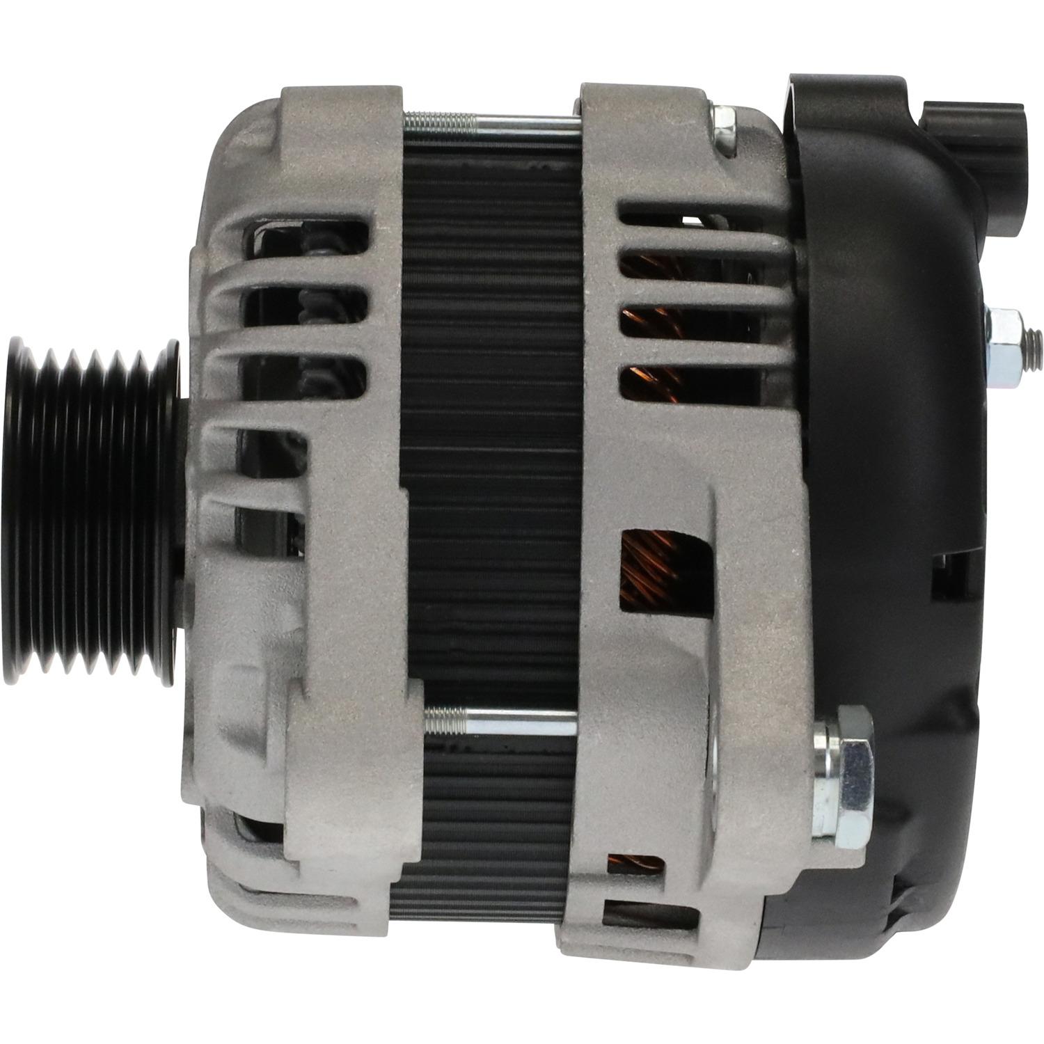 WAI 8487N - Alternator WAI 8487N Alternator product image 20 of 30