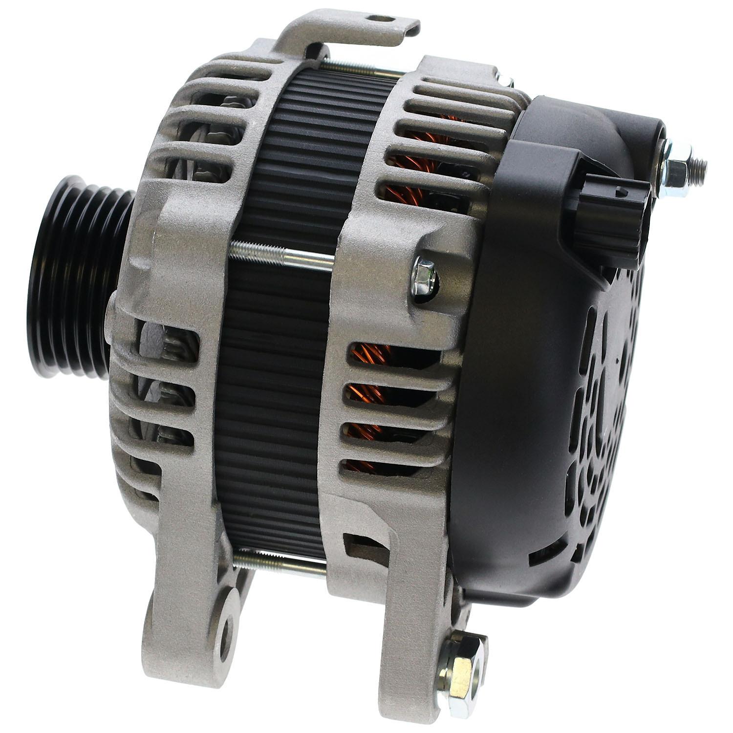WAI 8487N - Alternator WAI 8487N Alternator product image 21 of 30