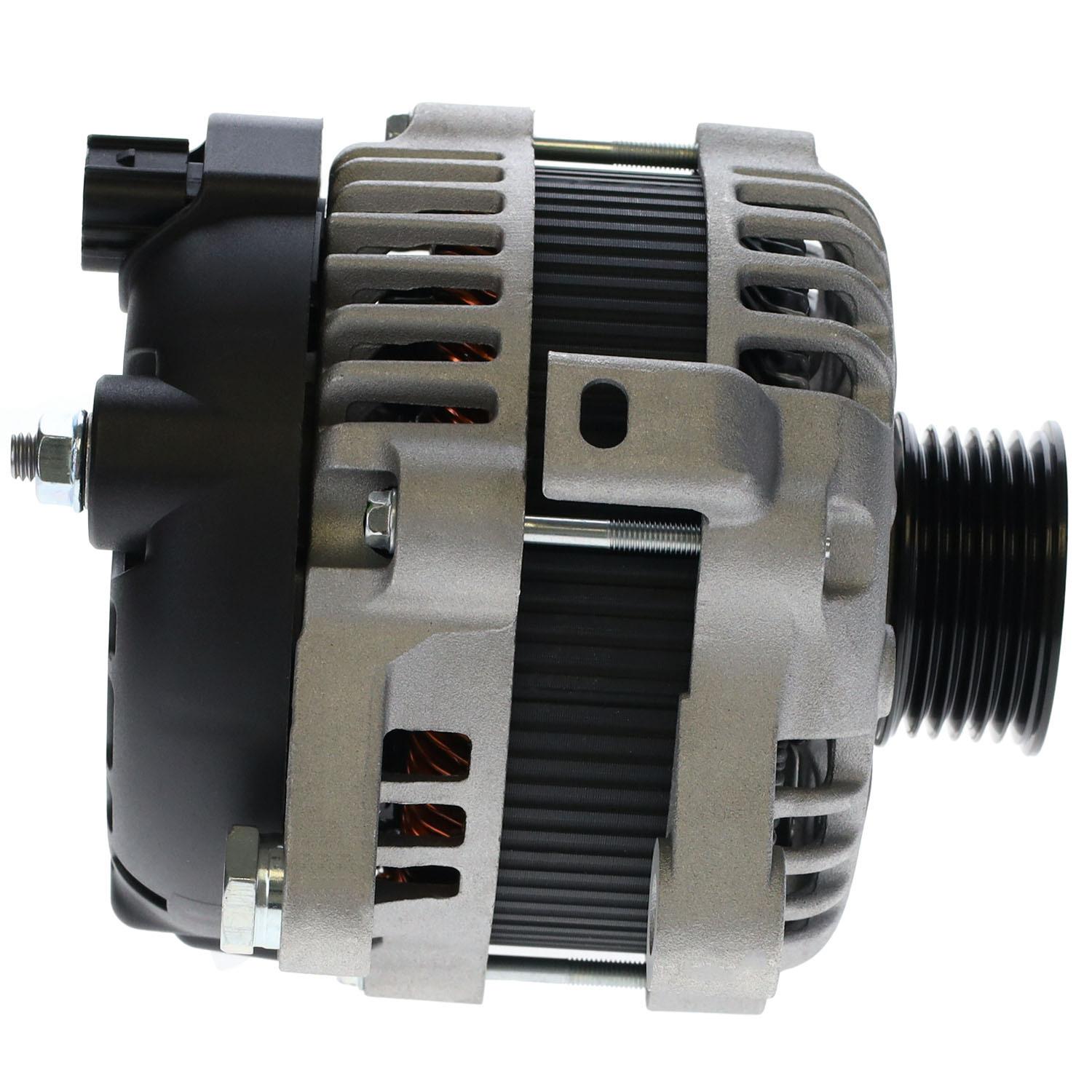 WAI 8487N - Alternator WAI 8487N Alternator product image 22 of 30