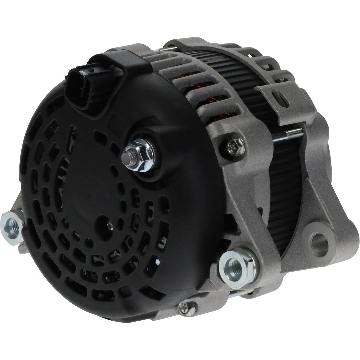 WAI 8487N - Alternator WAI 8487N Alternator product image 23 of 30