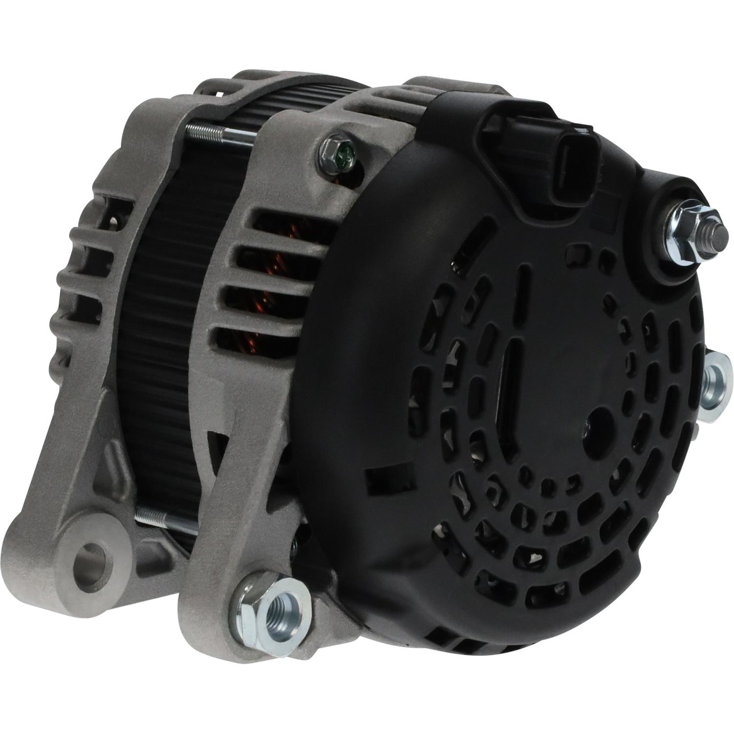WAI 8487N - Alternator WAI 8487N Alternator product image 25 of 30