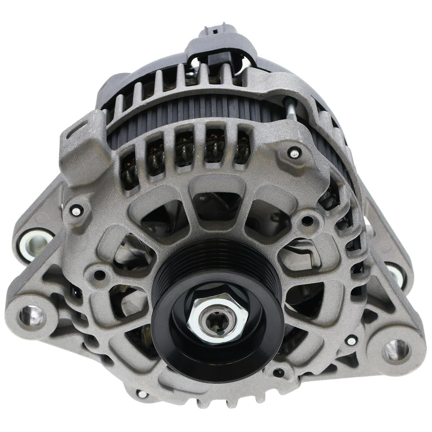 WAI 8487N - Alternator WAI 8487N Alternator product image 26 of 30