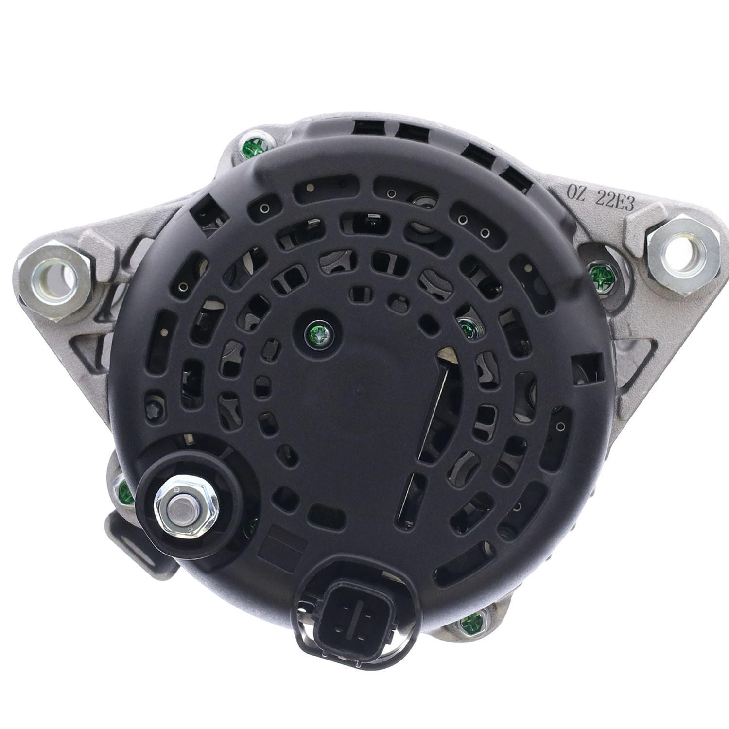 WAI 8487N - Alternator WAI 8487N Alternator product image 27 of 30