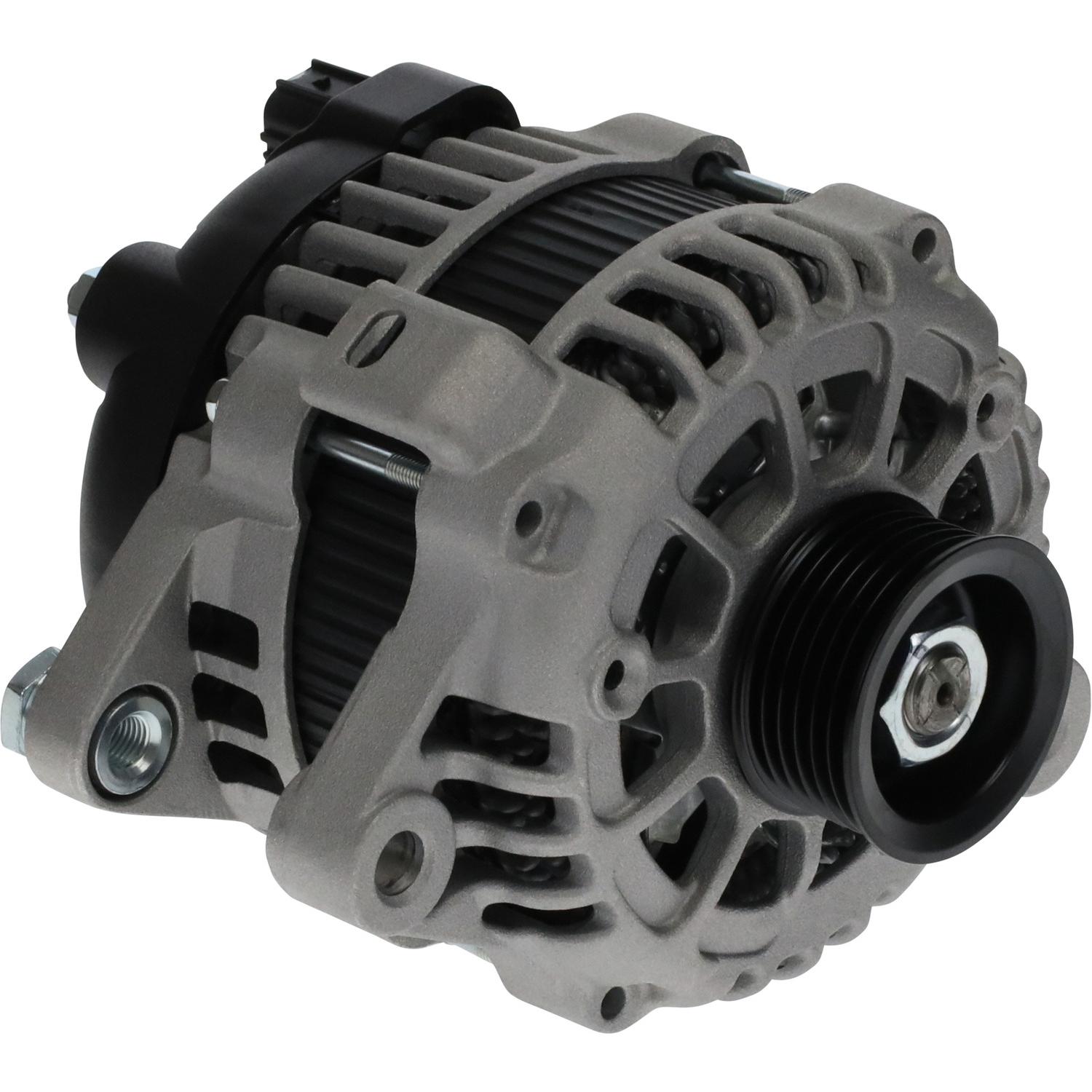 WAI 8487N - Alternator WAI 8487N Alternator product image 28 of 30