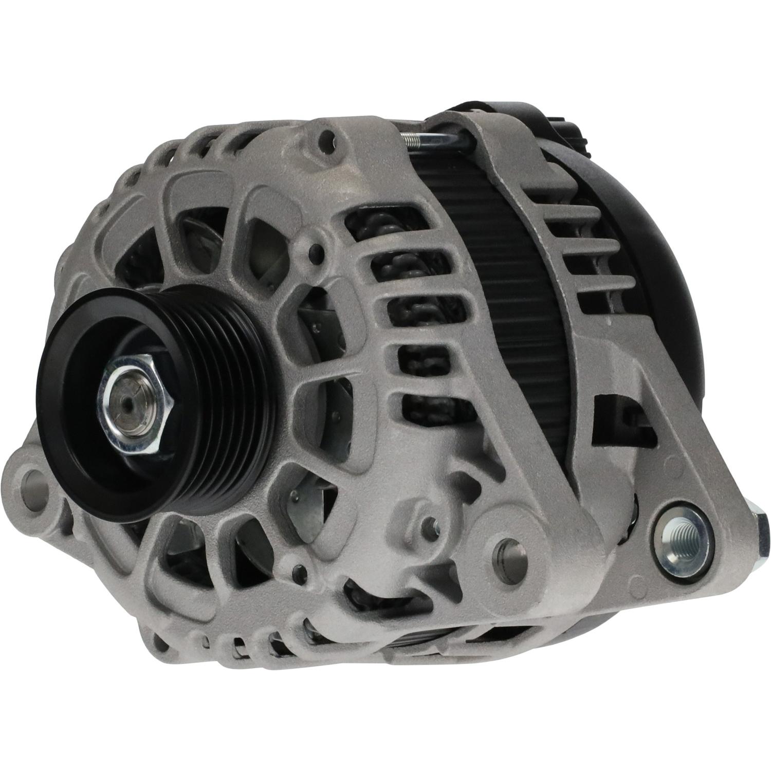 WAI 8487N - Alternator WAI 8487N Alternator product image 30 of 30