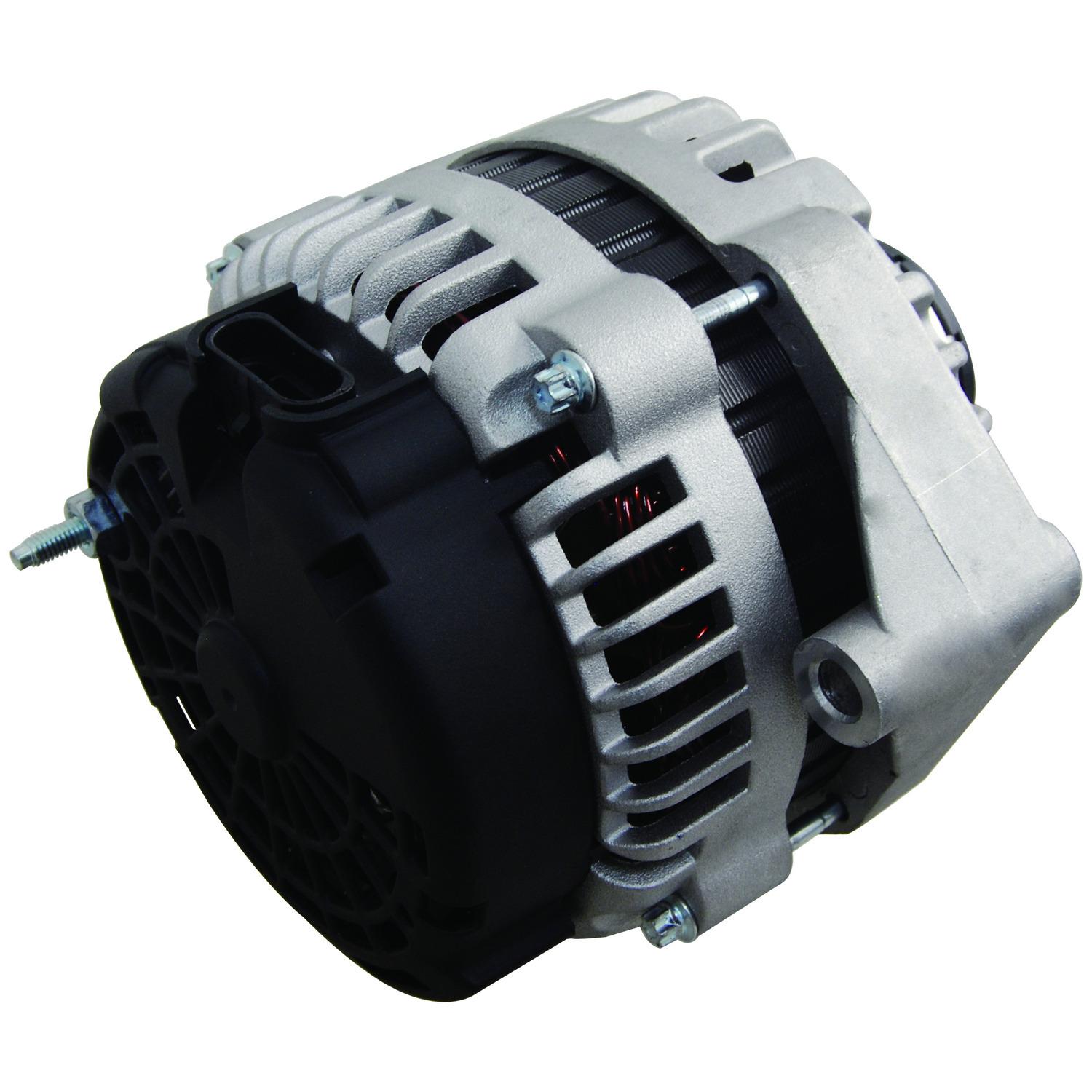 WAI 8489N - Alternator WAI 8489N Alternator product image 2 of 8