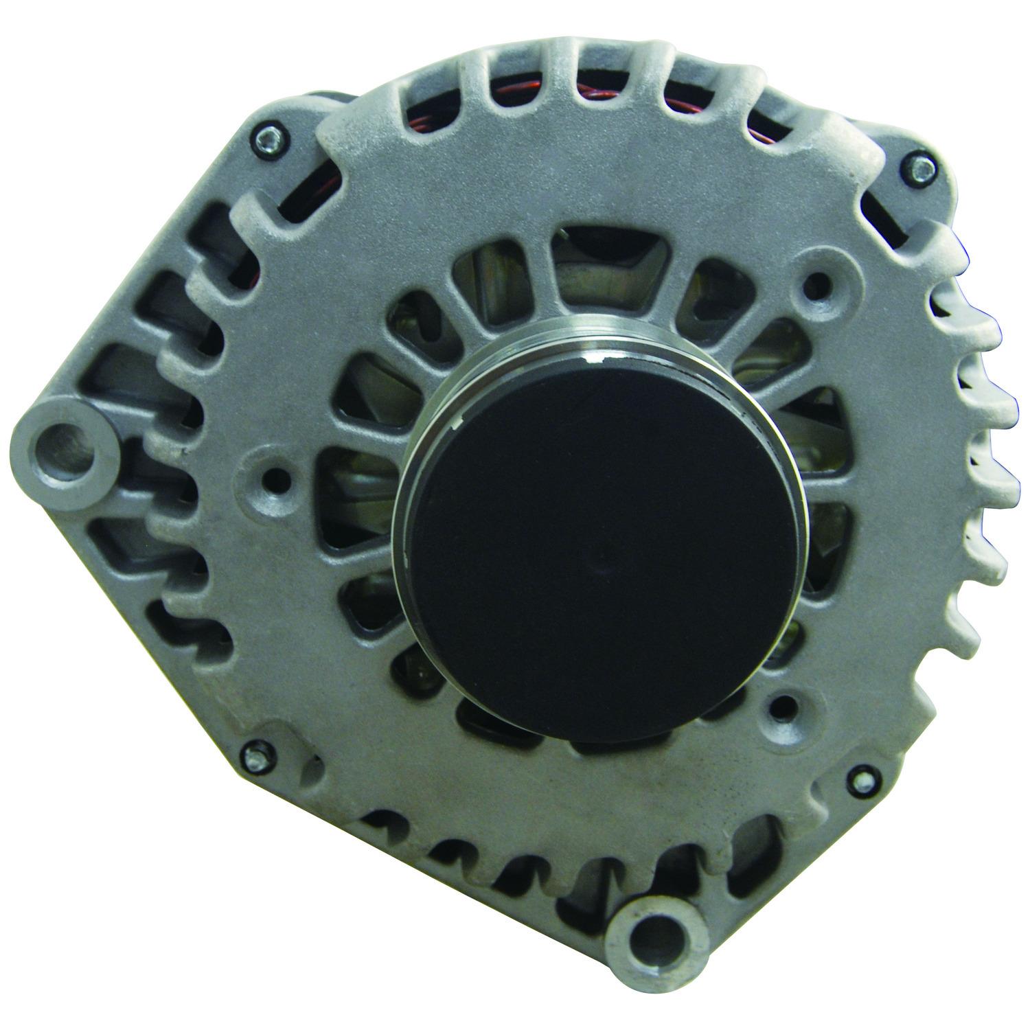 WAI 8489N - Alternator WAI 8489N Alternator product image 3 of 8