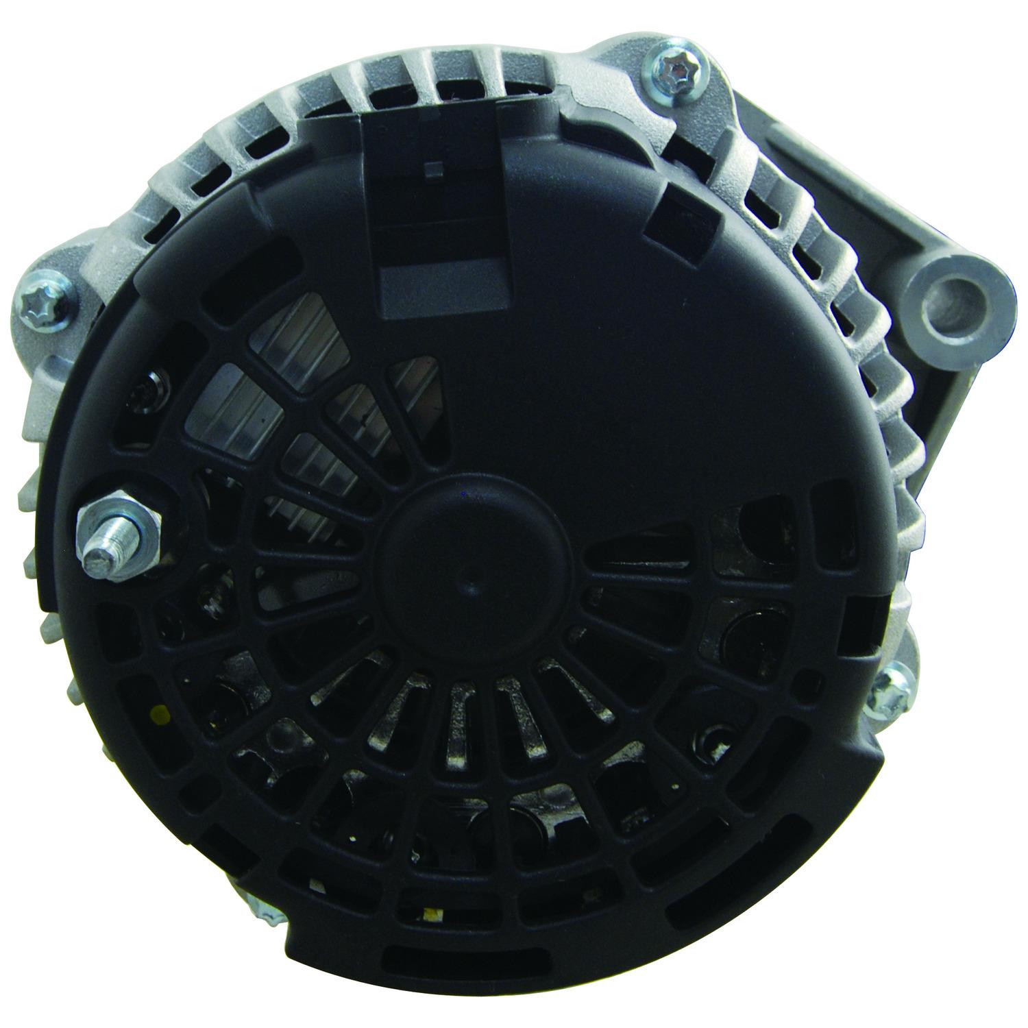 WAI 8489N - Alternator WAI 8489N Alternator product image 4 of 8