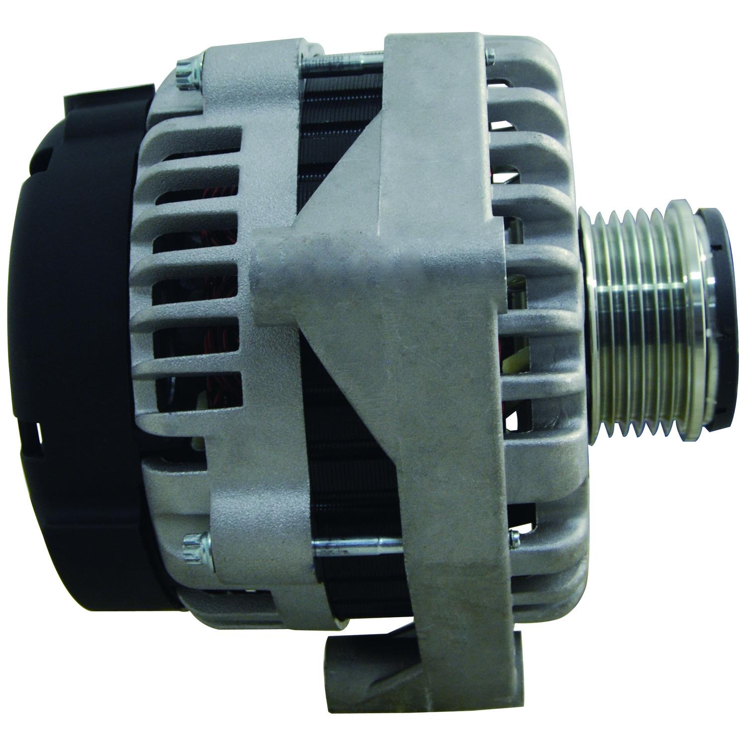 WAI 8489N - Alternator WAI 8489N Alternator product image 7 of 8