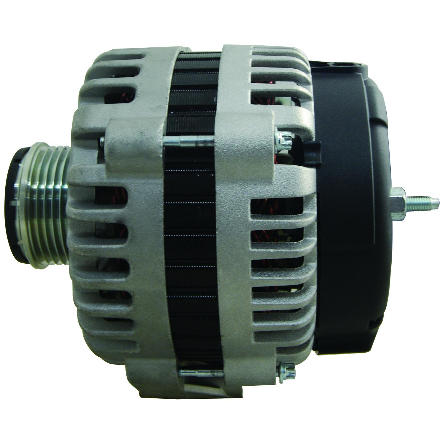 WAI 8489N - Alternator WAI 8489N Alternator product image 8 of 8