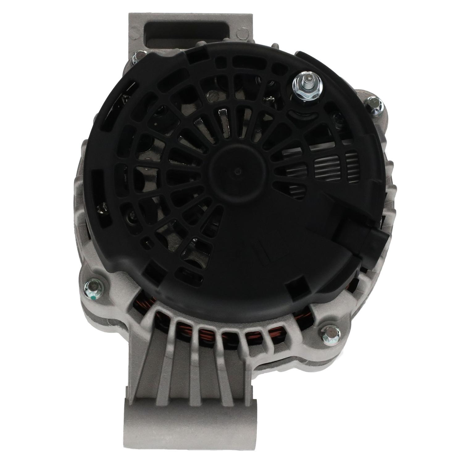WAI 8498N - Alternator WAI 8498N Alternator product image 1 of 17