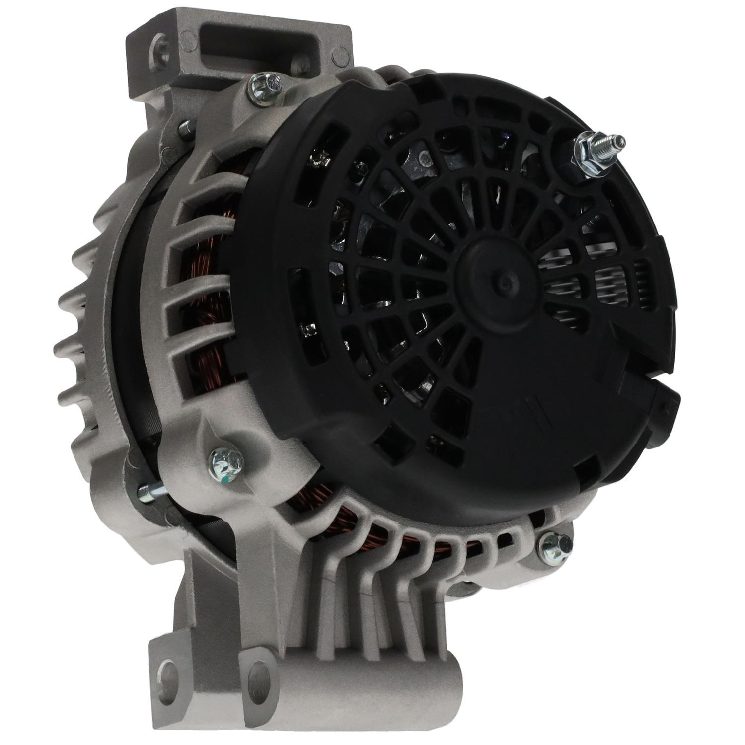 WAI 8498N - Alternator WAI 8498N Alternator product image 2 of 17