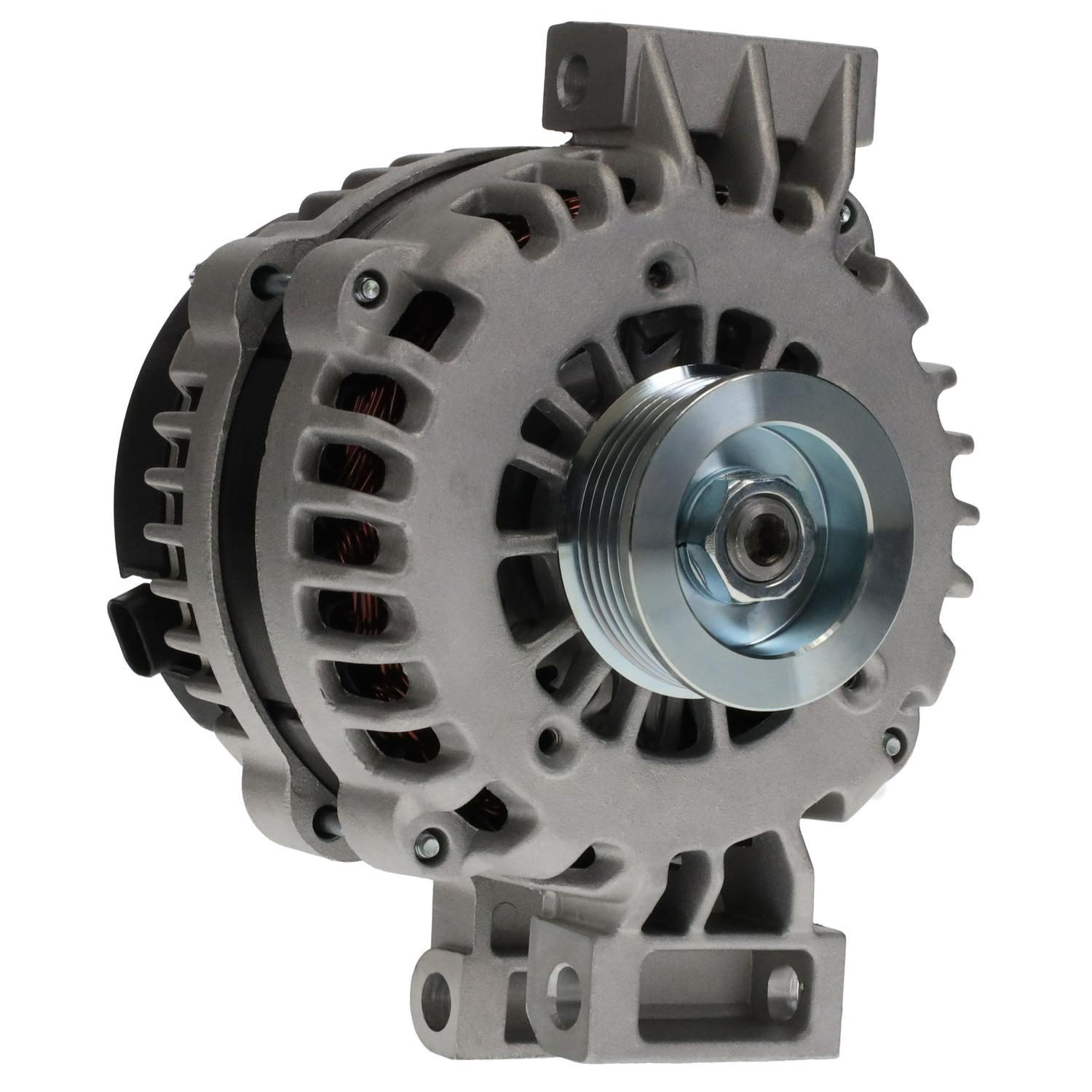 WAI 8498N - Alternator WAI 8498N Alternator product image 3 of 17