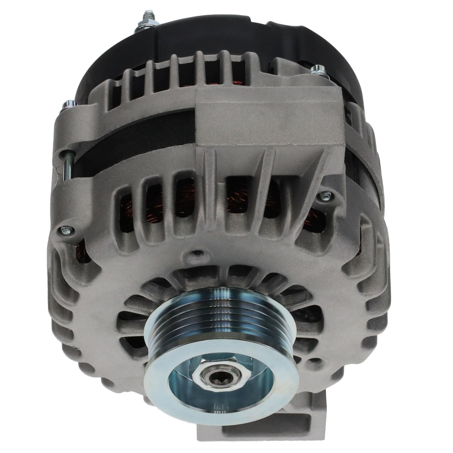 WAI 8498N - Alternator WAI 8498N Alternator product image 4 of 17