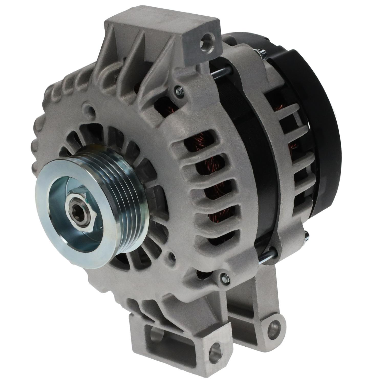 WAI 8498N - Alternator WAI 8498N Alternator product image 5 of 17
