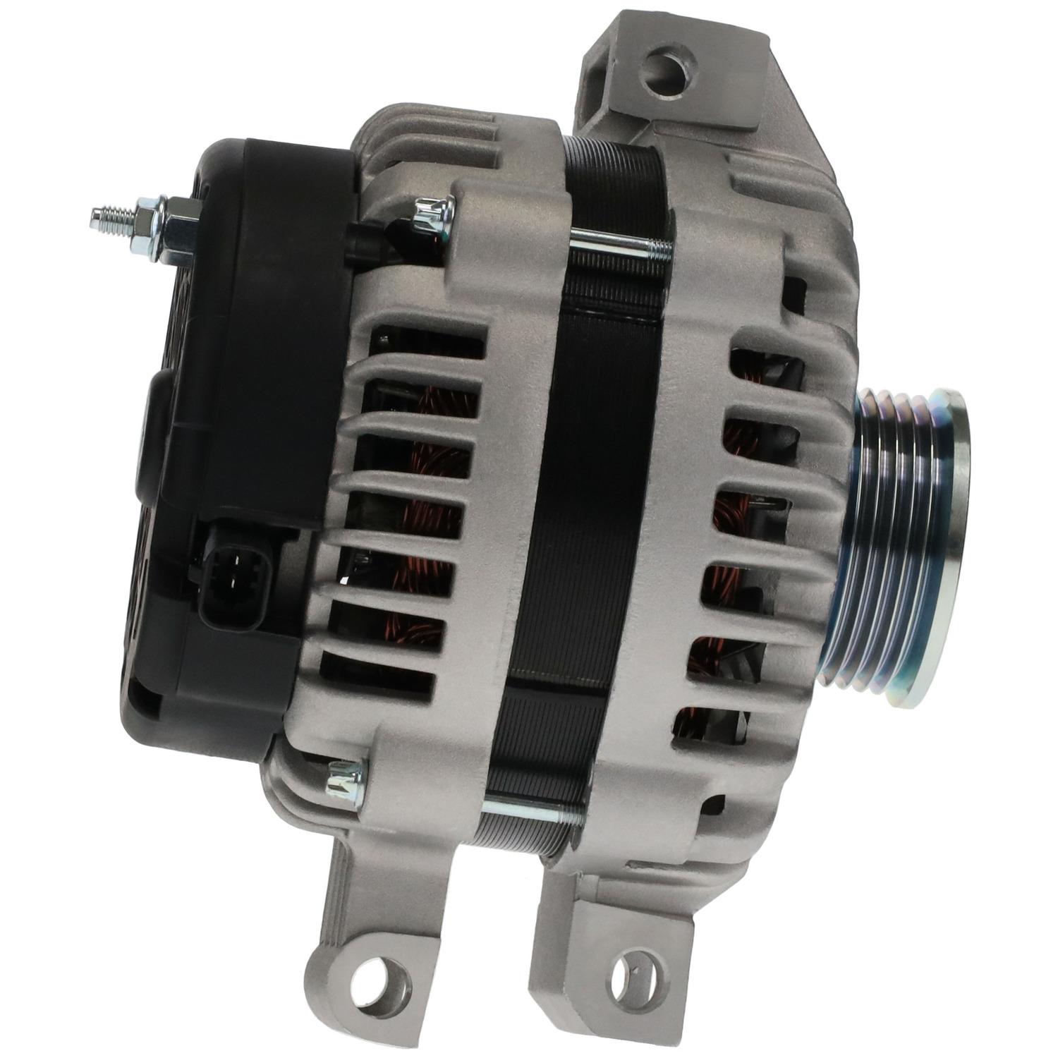 WAI 8498N - Alternator WAI 8498N Alternator product image 6 of 17