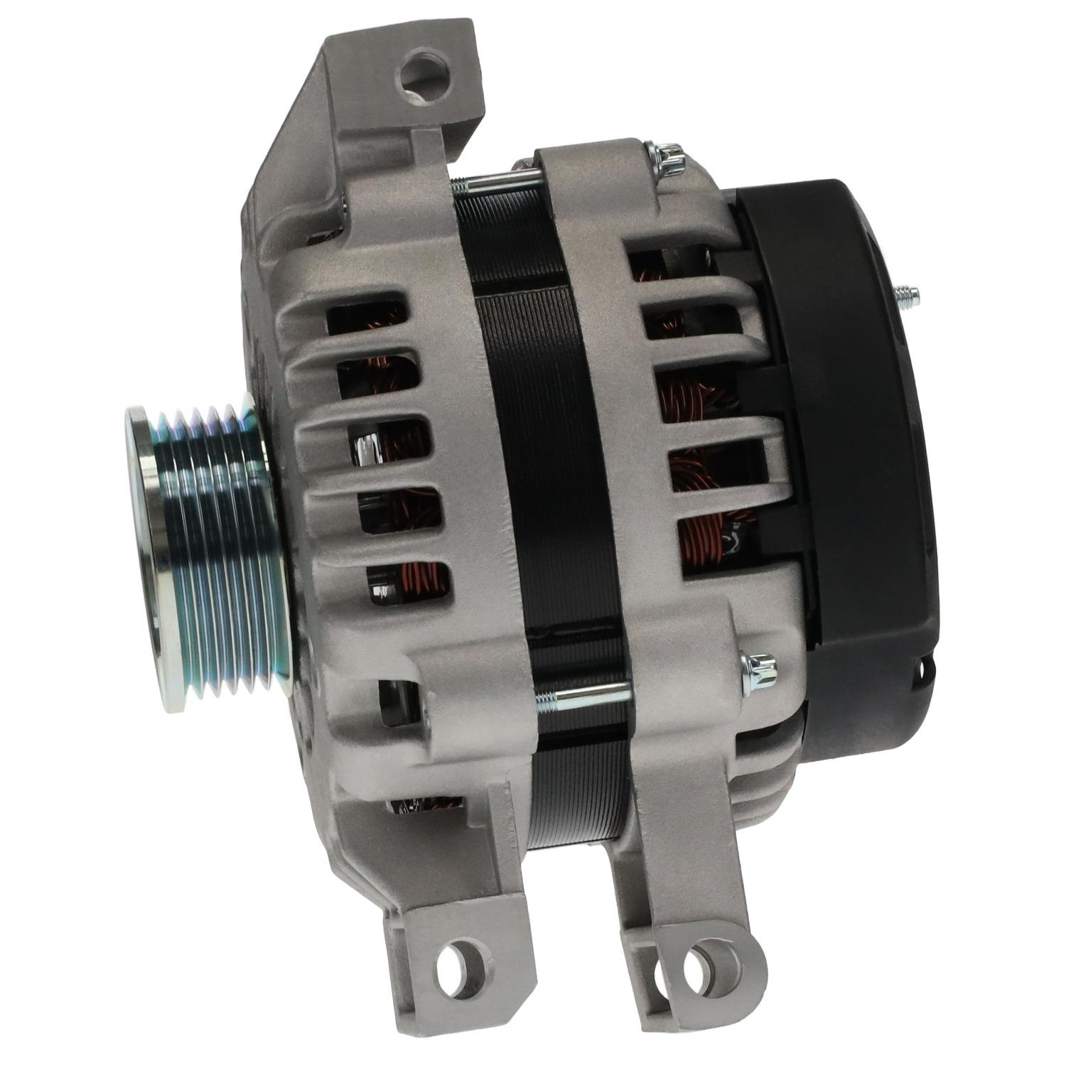 WAI 8498N - Alternator WAI 8498N Alternator product image 7 of 17