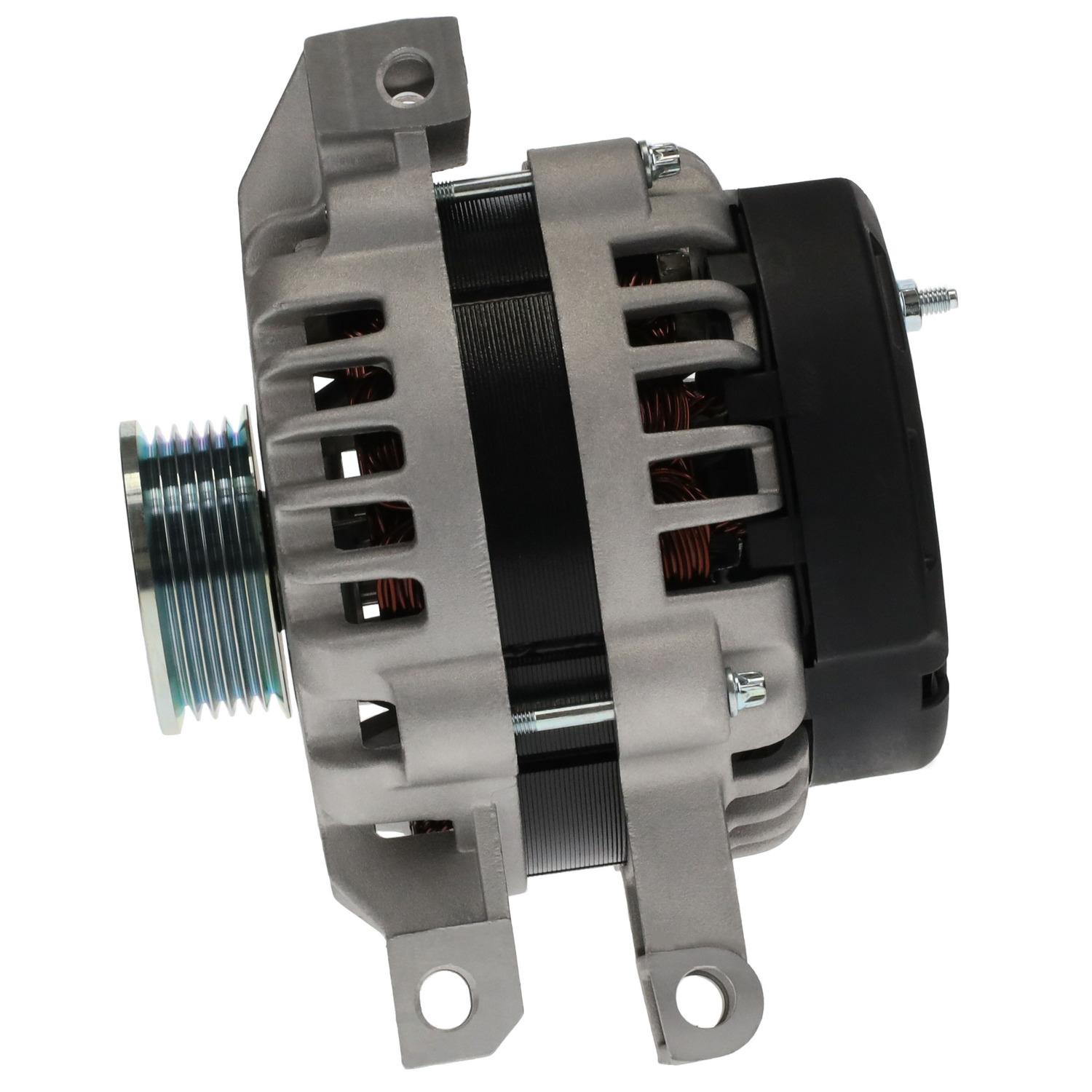 WAI 8498N - Alternator WAI 8498N Alternator product image 8 of 17