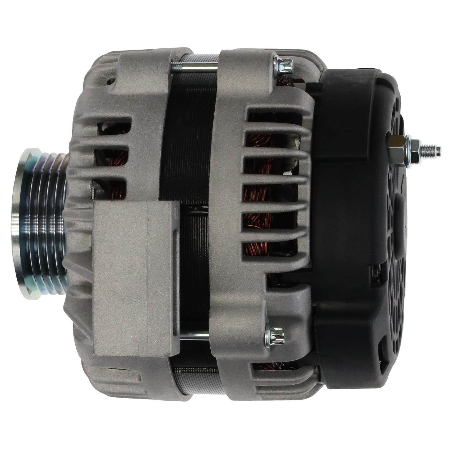 WAI 8498N - Alternator WAI 8498N Alternator product image 9 of 17