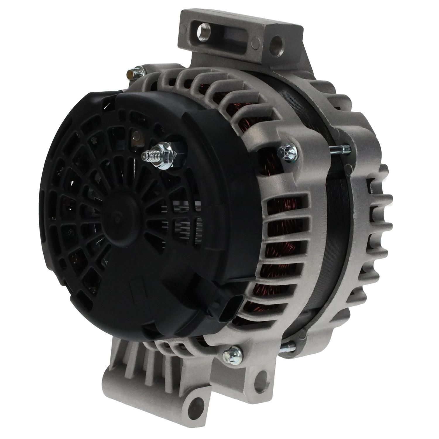 WAI 8498N - Alternator WAI 8498N Alternator product image 10 of 17