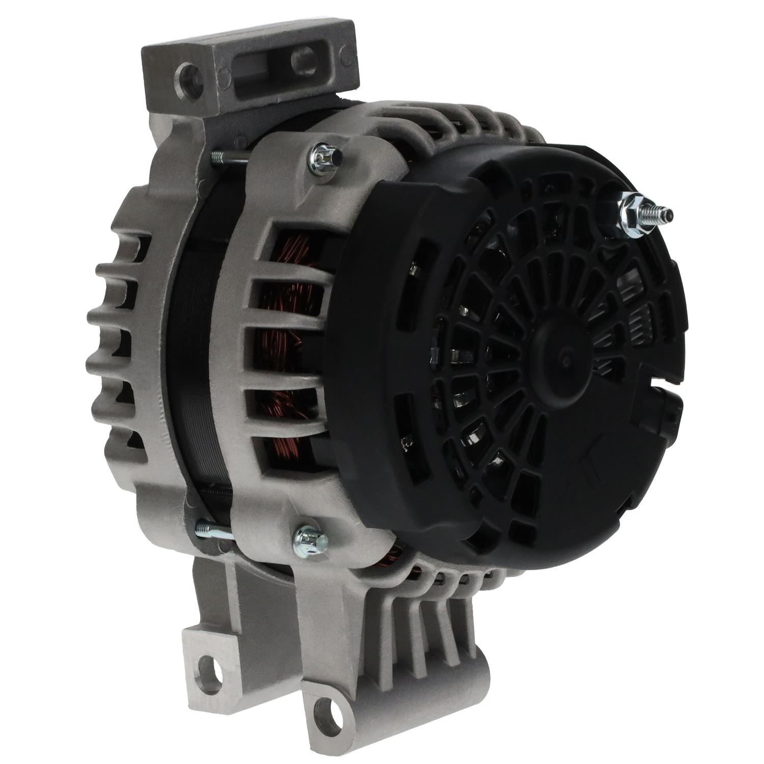 WAI 8498N - Alternator WAI 8498N Alternator product image 11 of 17