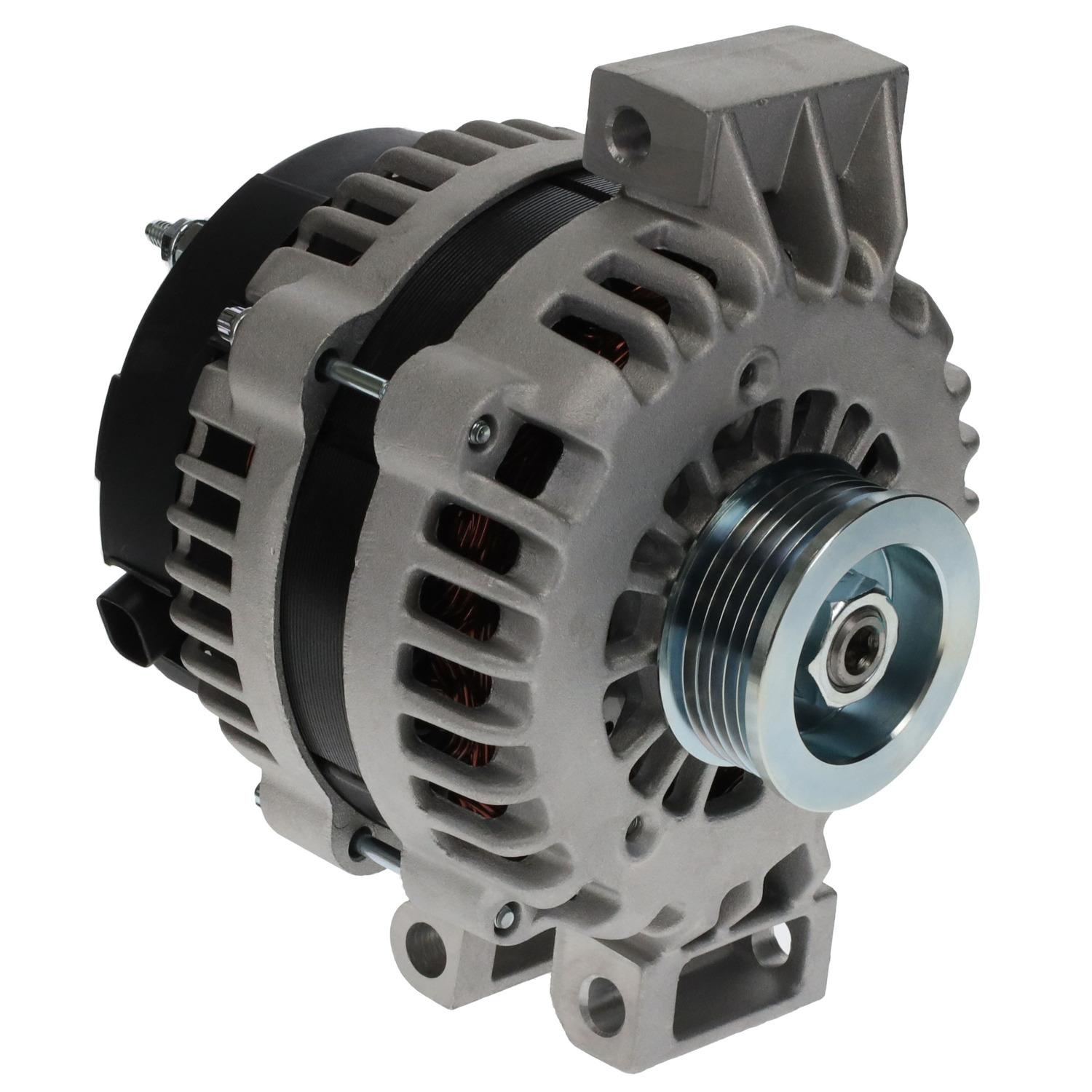 WAI 8498N - Alternator WAI 8498N Alternator product image 12 of 17