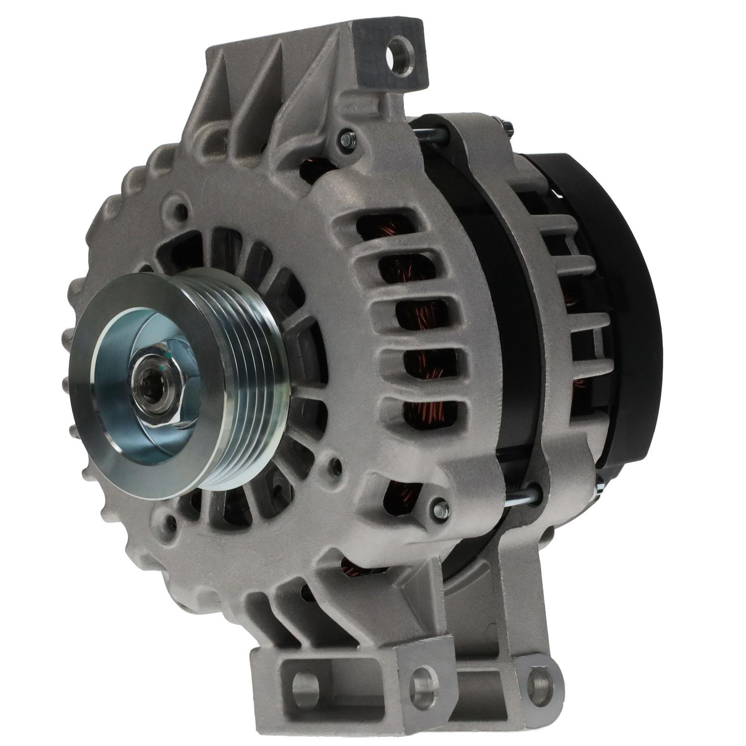 WAI 8498N - Alternator WAI 8498N Alternator product image 14 of 17
