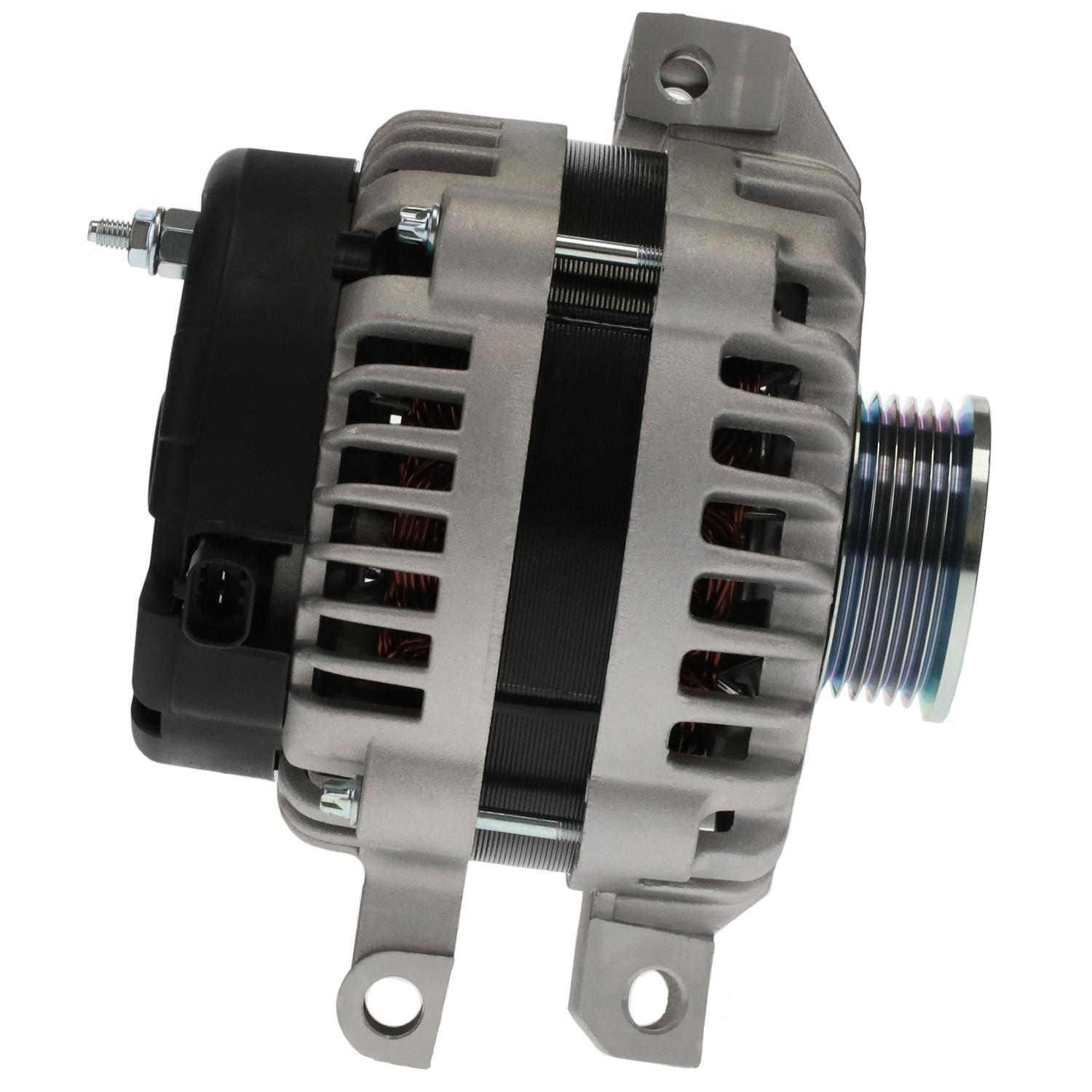 WAI 8498N - Alternator WAI 8498N Alternator product image 15 of 17