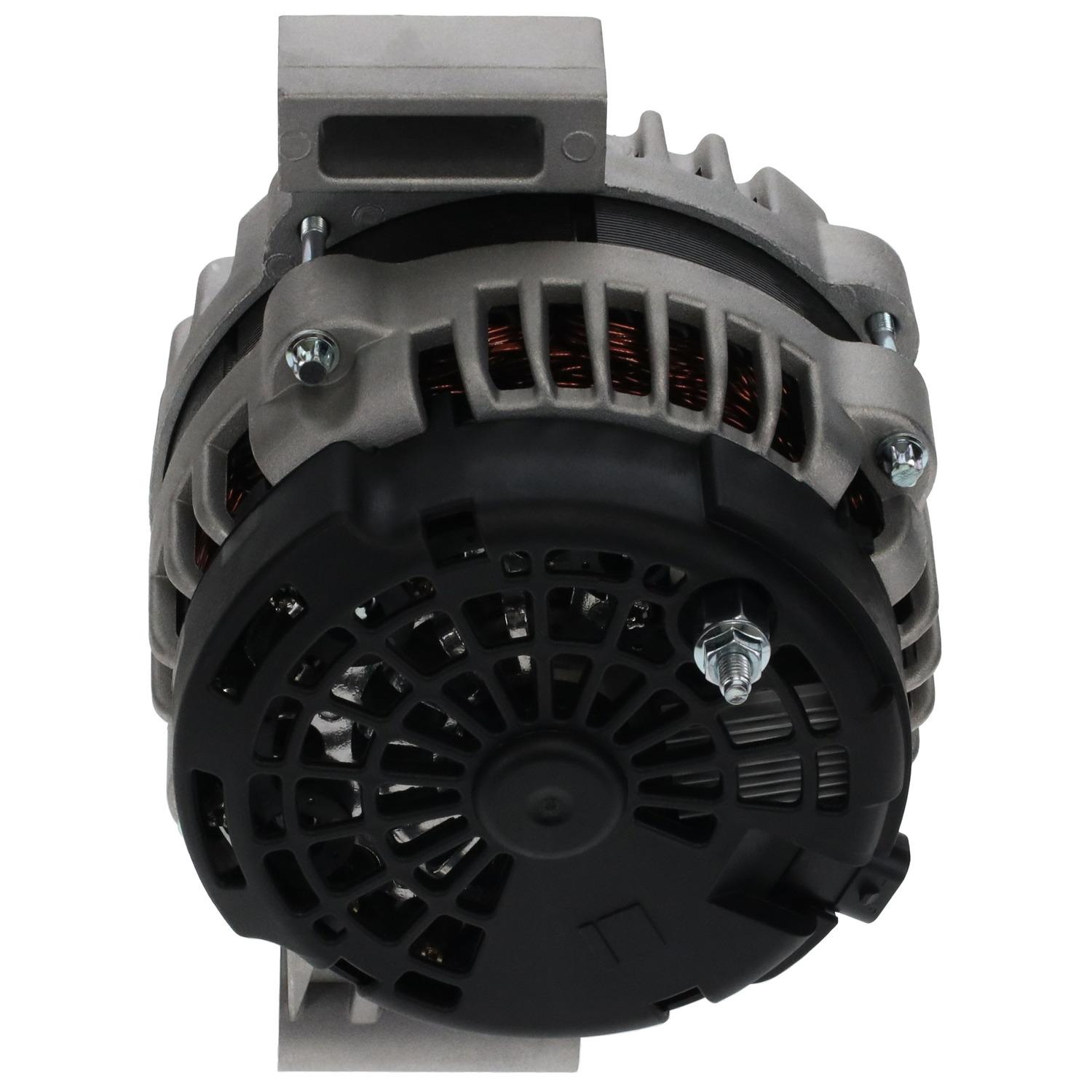 WAI 8498N - Alternator WAI 8498N Alternator product image 16 of 17