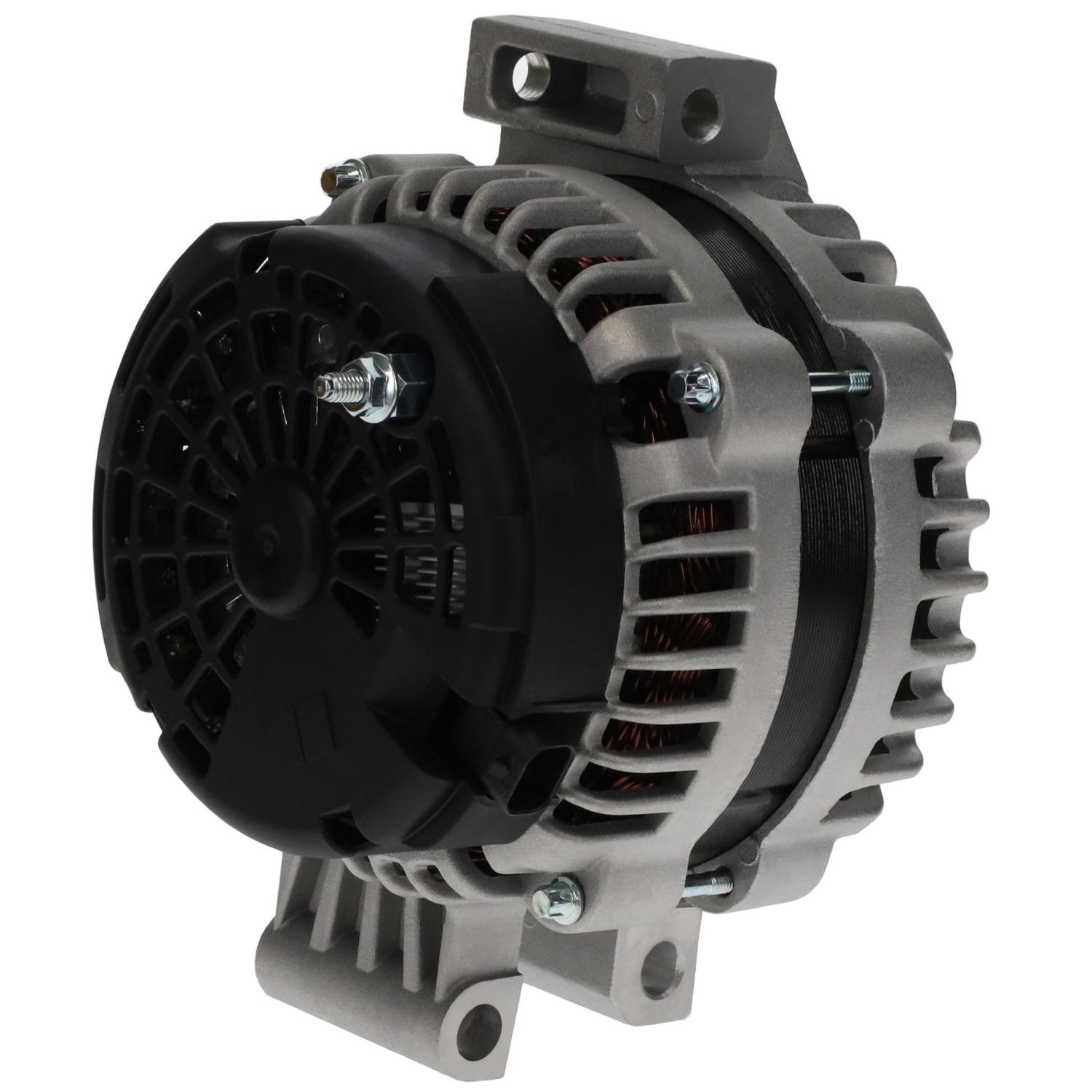 WAI 8498N - Alternator WAI 8498N Alternator product image 17 of 17