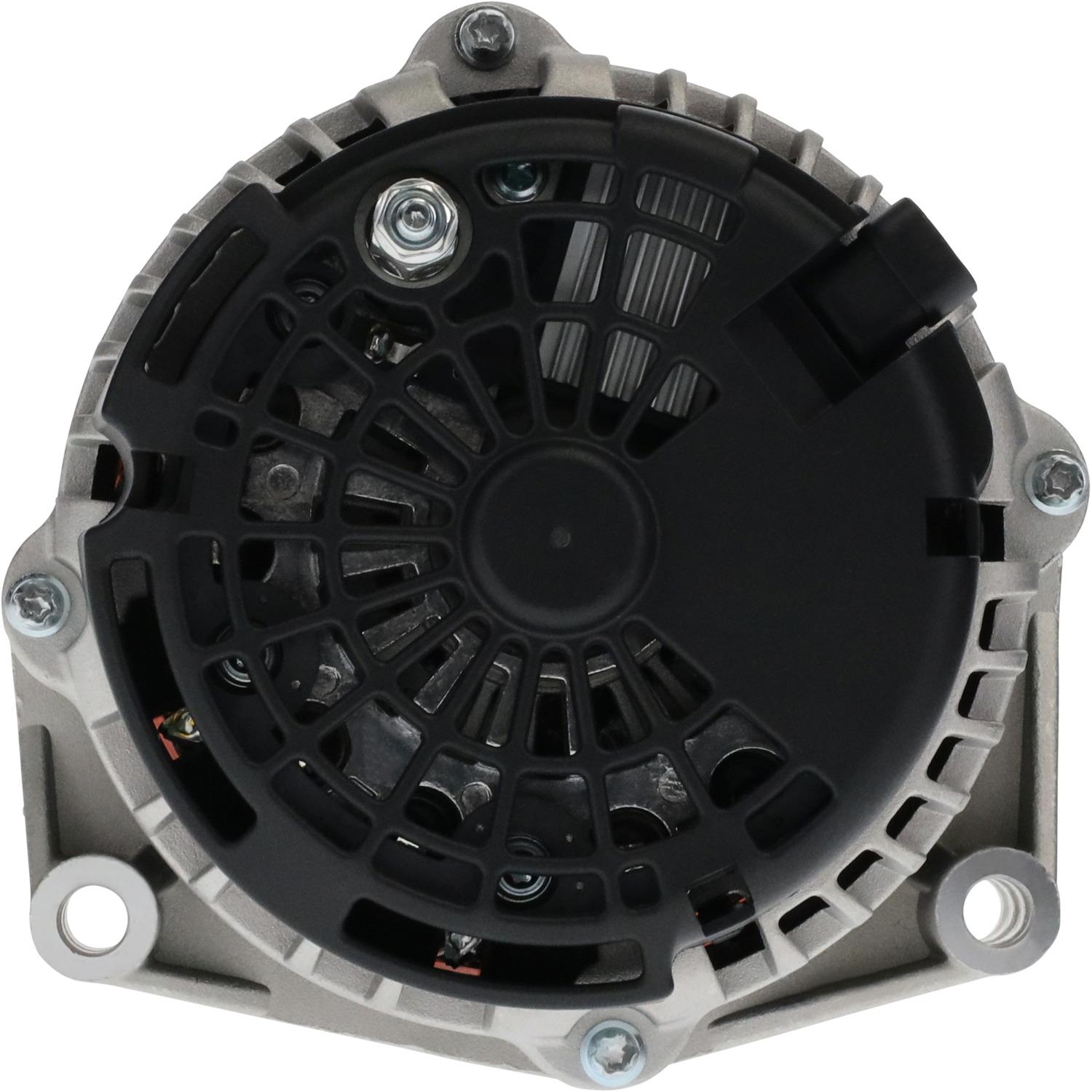 WAI 8499N - Alternator WAI 8499N Alternator product image 1 of 17