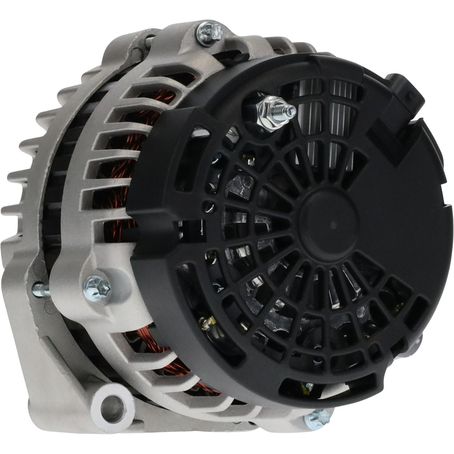 WAI 8499N - Alternator WAI 8499N Alternator product image 2 of 17