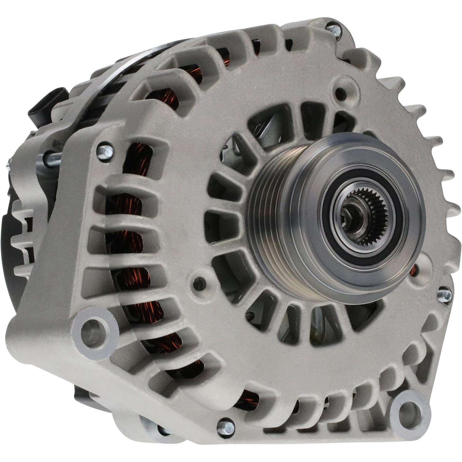 WAI 8499N - Alternator WAI 8499N Alternator product image 3 of 17