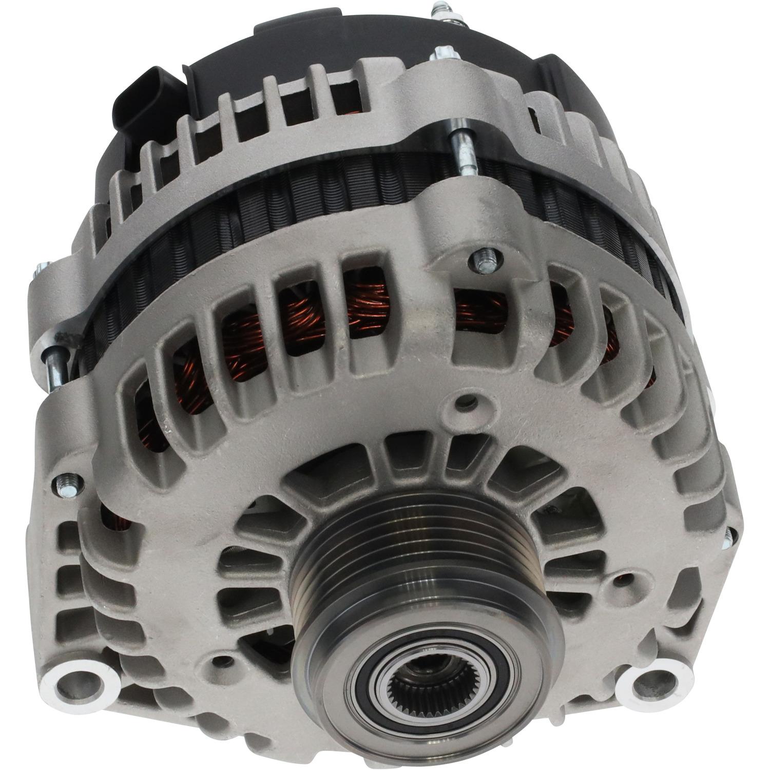 WAI 8499N - Alternator WAI 8499N Alternator product image 4 of 17
