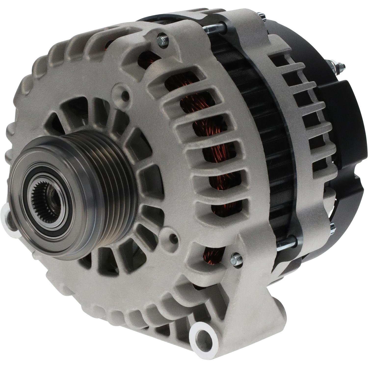 WAI 8499N - Alternator WAI 8499N Alternator product image 5 of 17